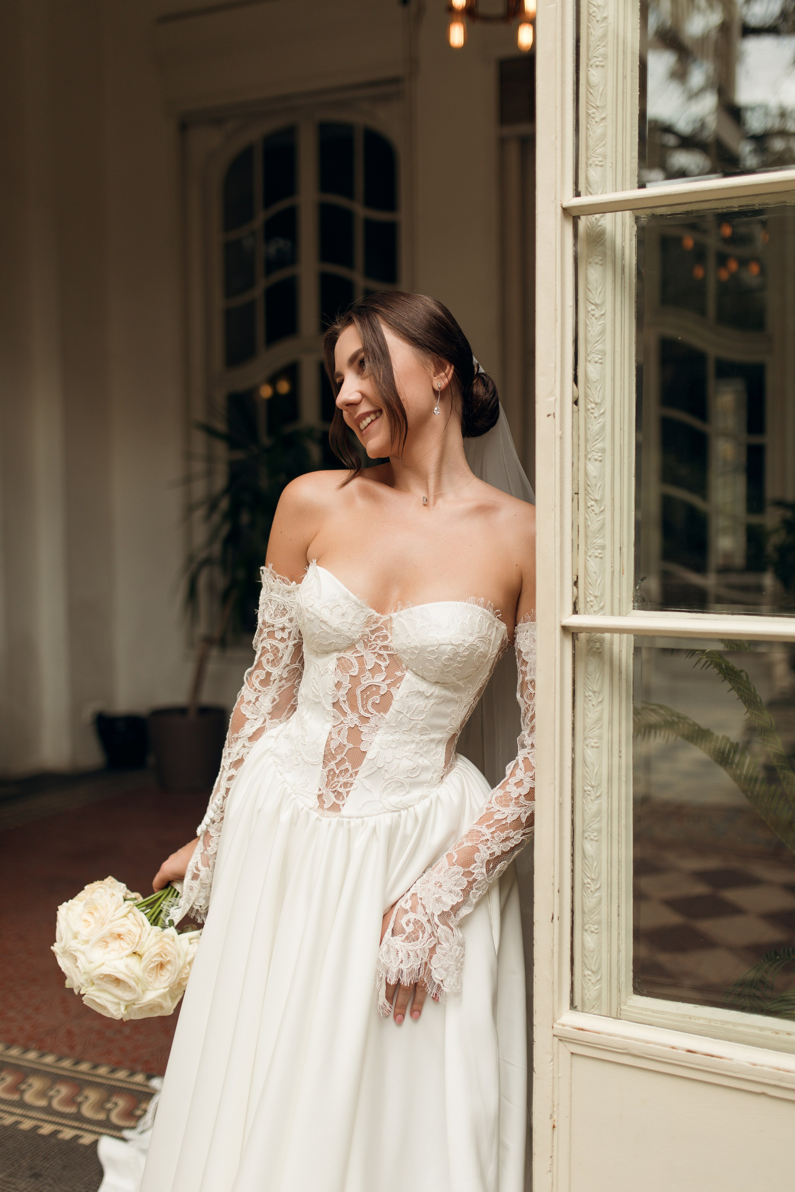 Денис & Каріна. Wedding photographer in Georgia