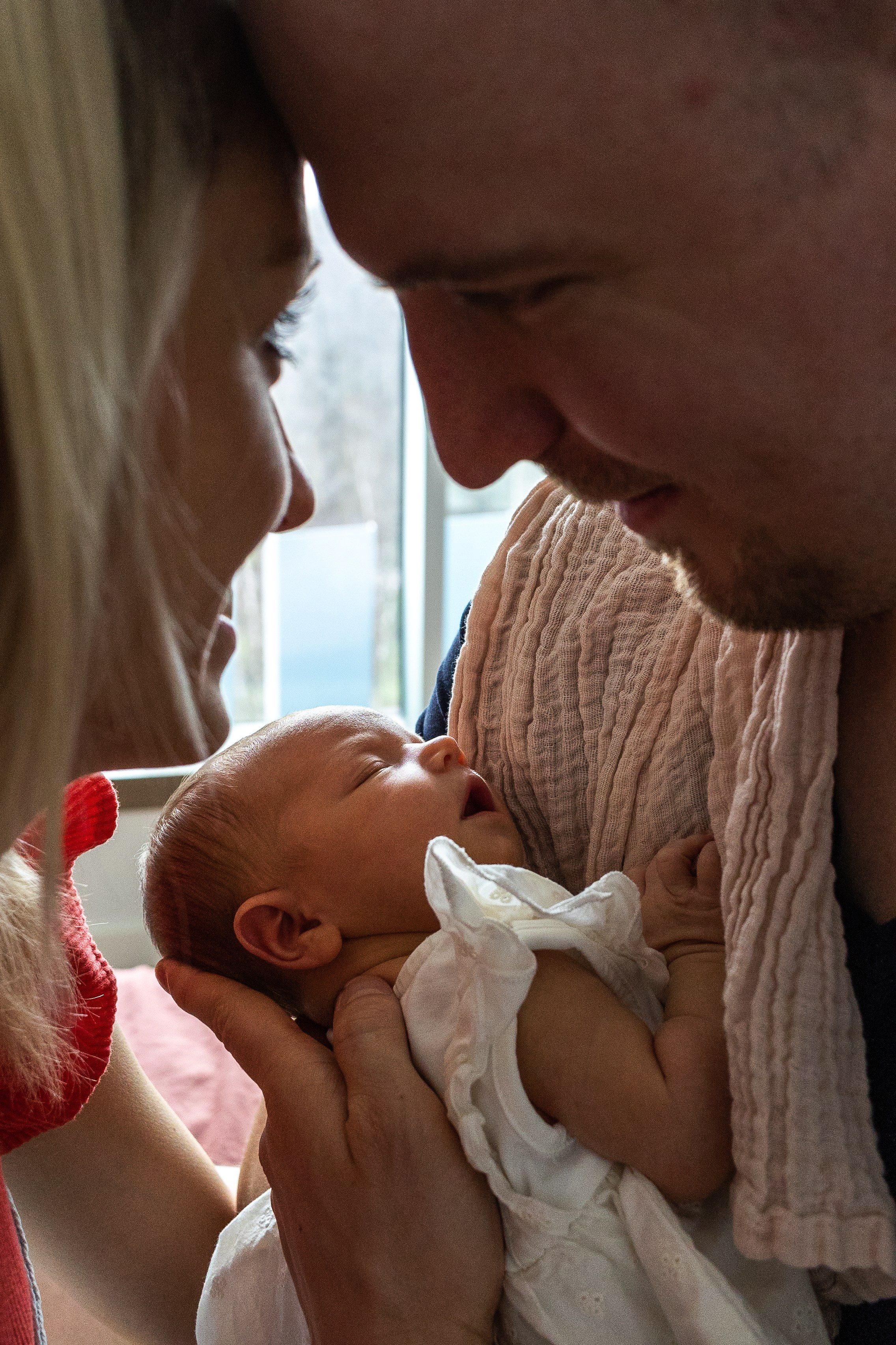 Семейный фотограф в Таллинне Лия Усманова