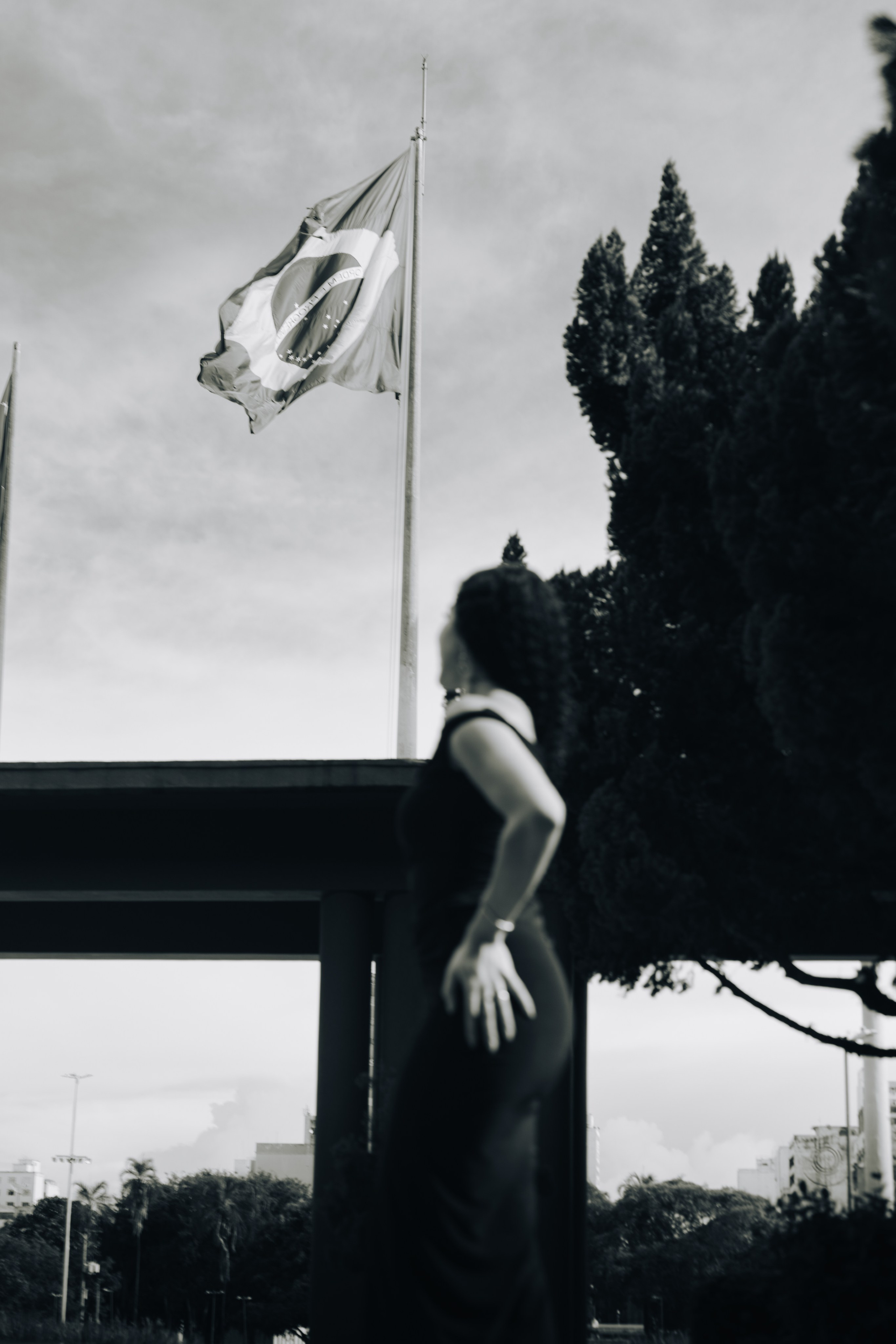 Retrato. Reference Visuals