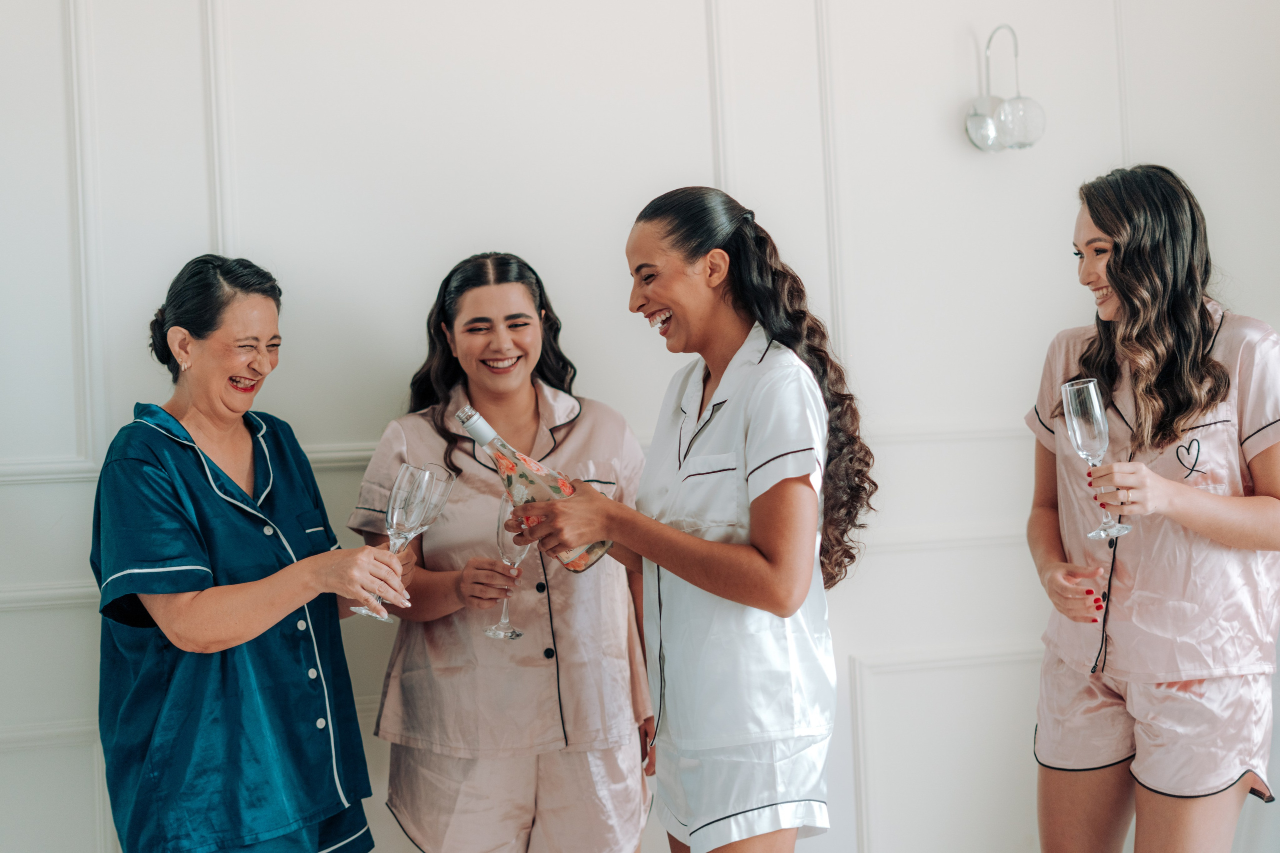 Casamentos. Reference Visuals