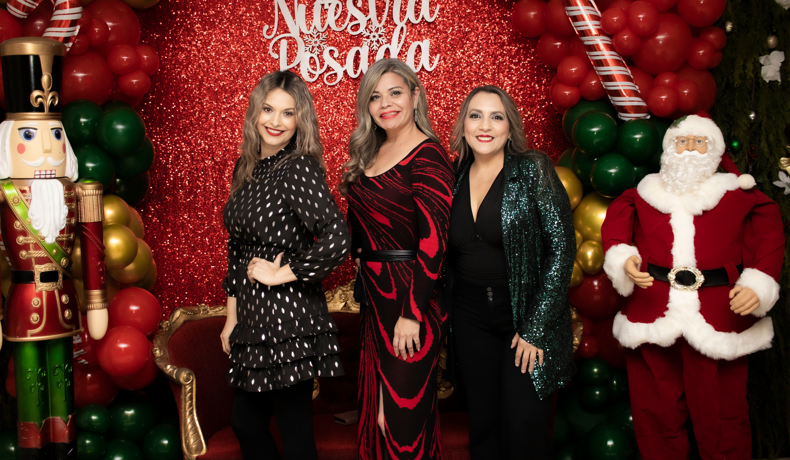 POSADA SUTUES 2025. Principal