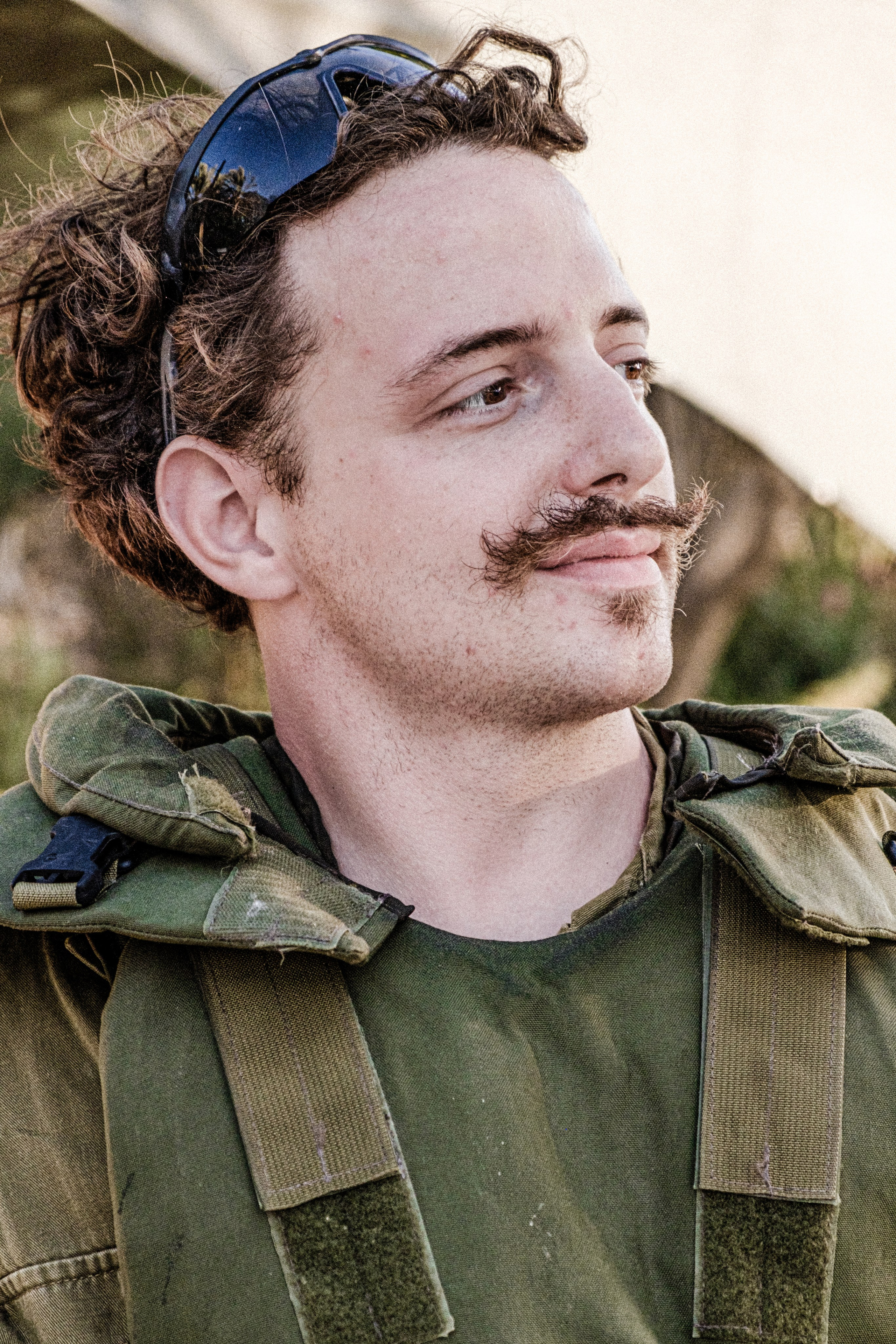 PORTRAIT. Middle East Photo Agency — Photography & Event Magnets — סוכנות צילום והדפסת מגנטים לאירועים