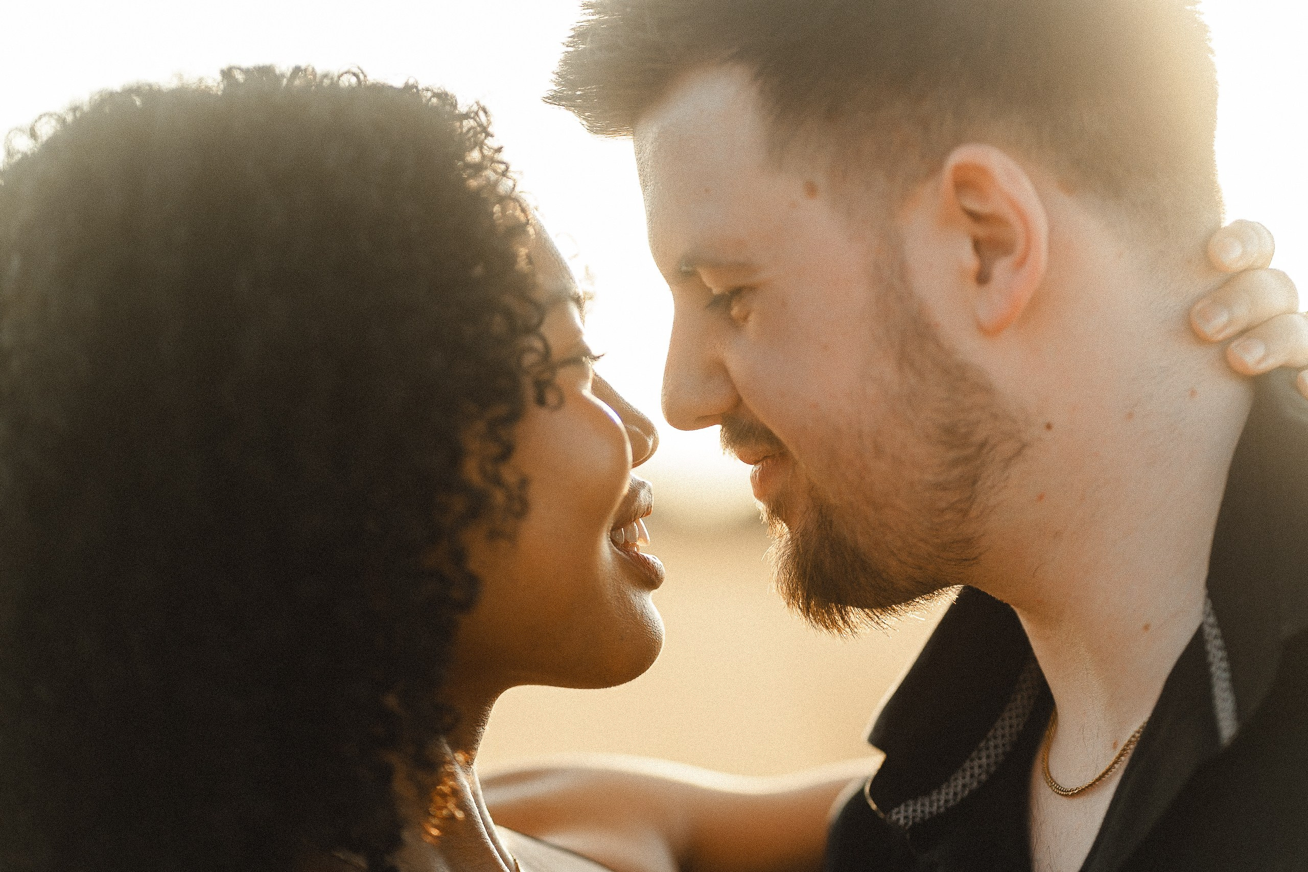 BEN & RIO. WEDDING PHOTO COLOR GRADING