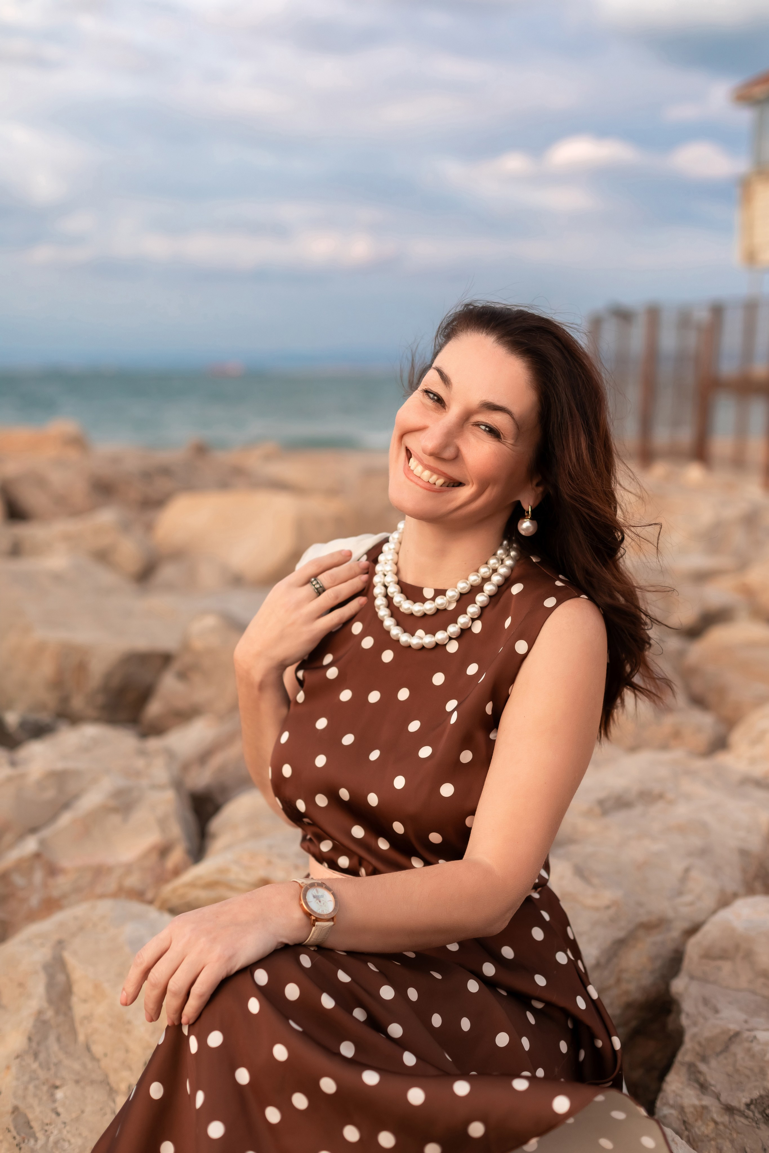 Portrait photography in Israel.  Portrait photographer