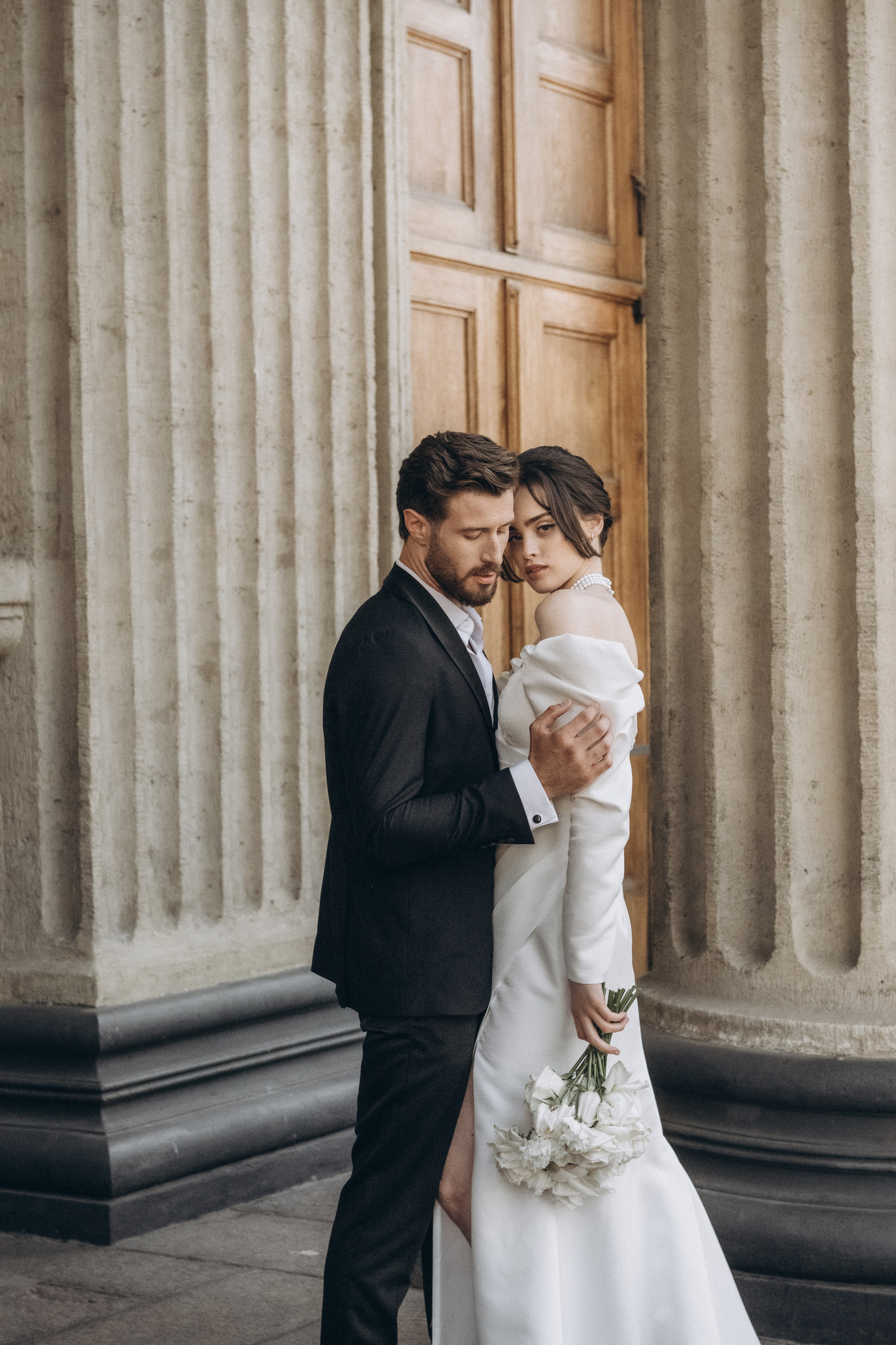 М&D. Фотограф из Ганновера Анна Хорст