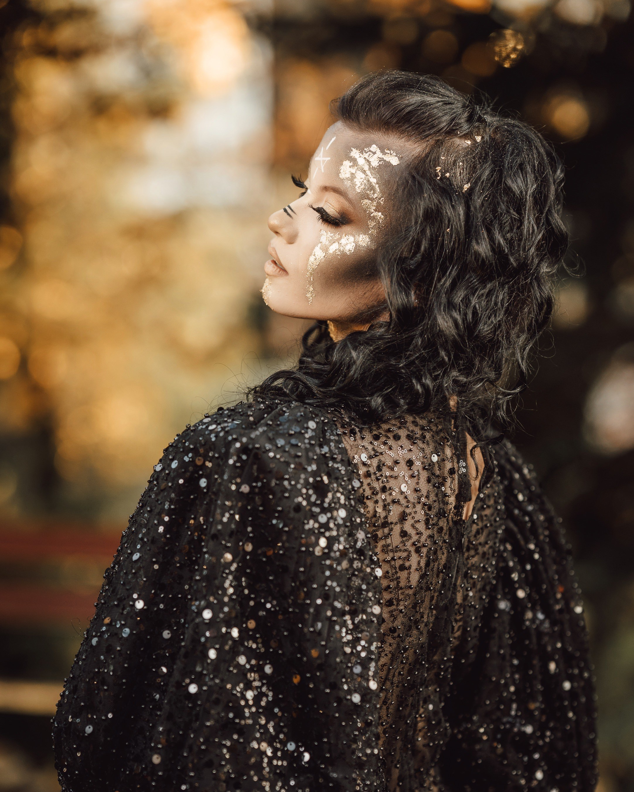 Maria 4 Chotronette dress