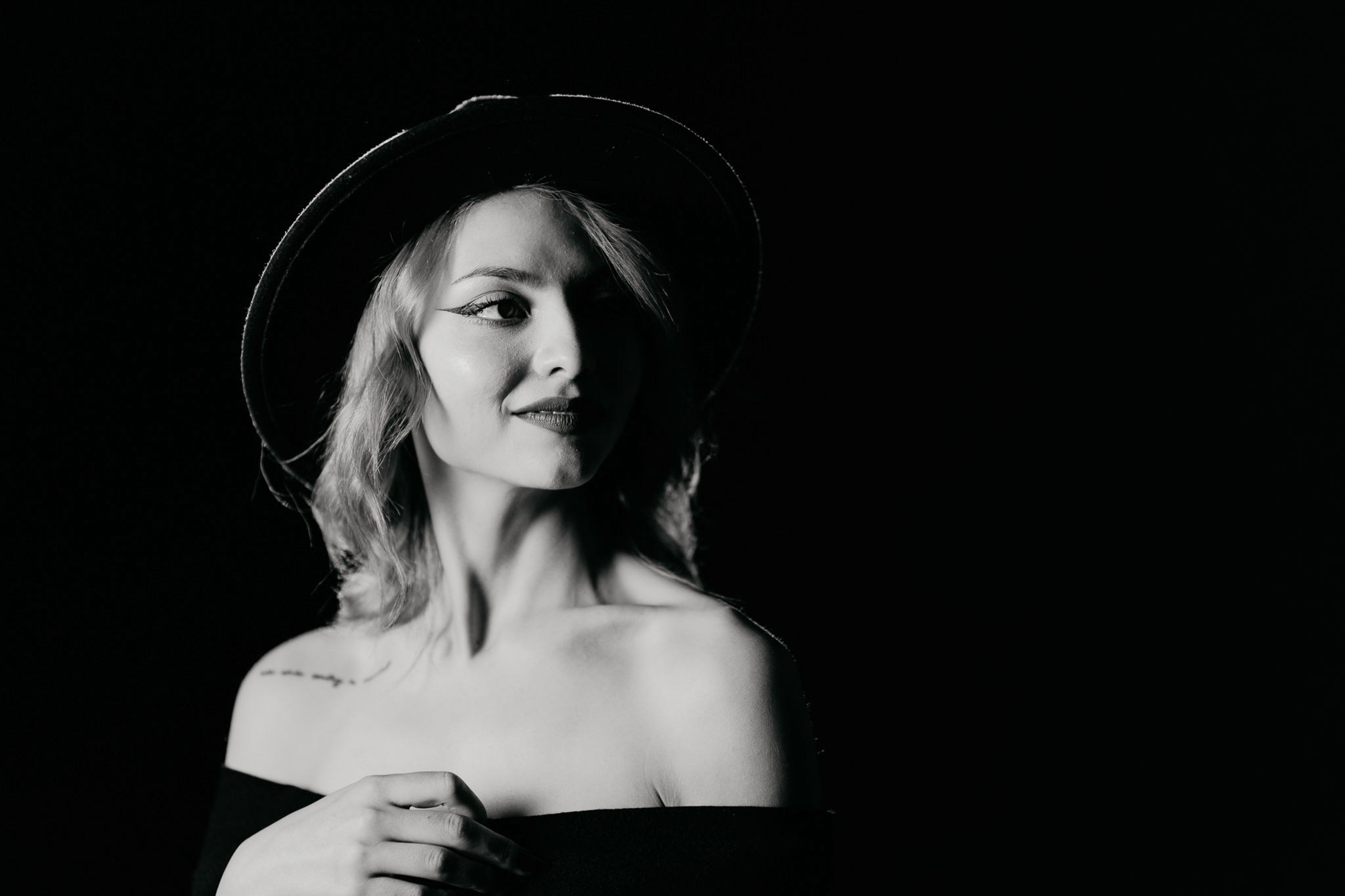 Sedinta studio Irina