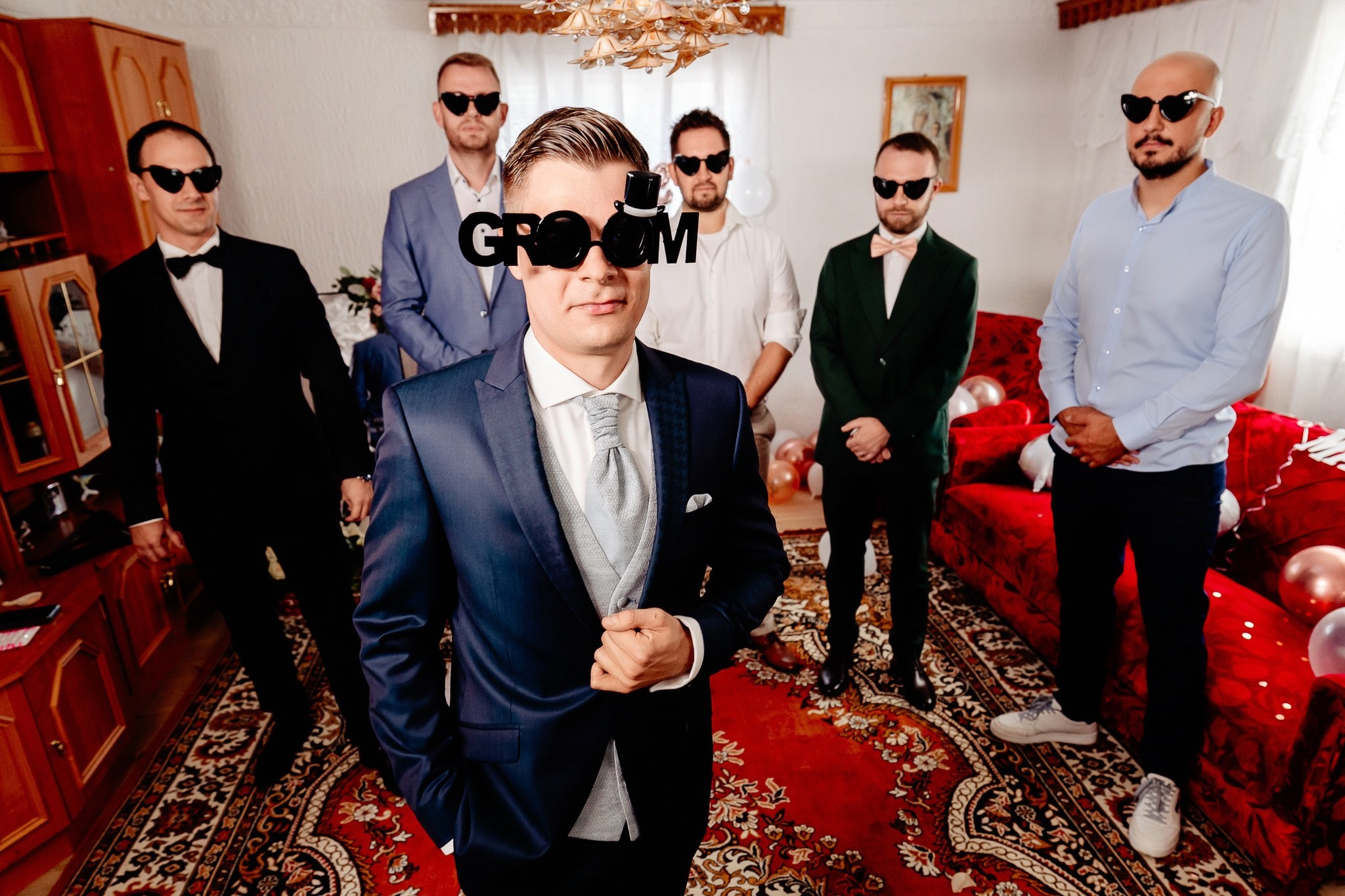 Nunta Maria & Florian