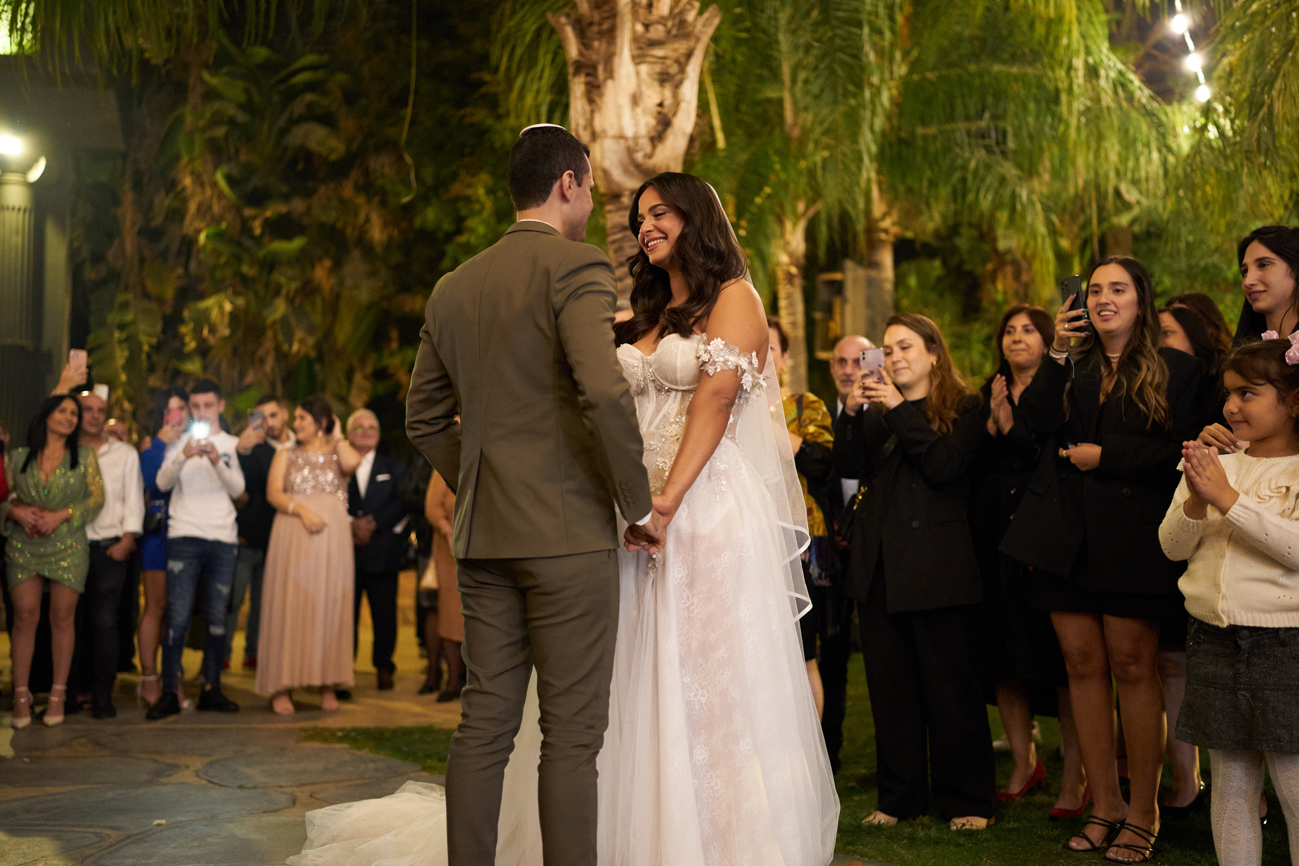 Sarit&Artem. צלם אלכס ברט בישראל