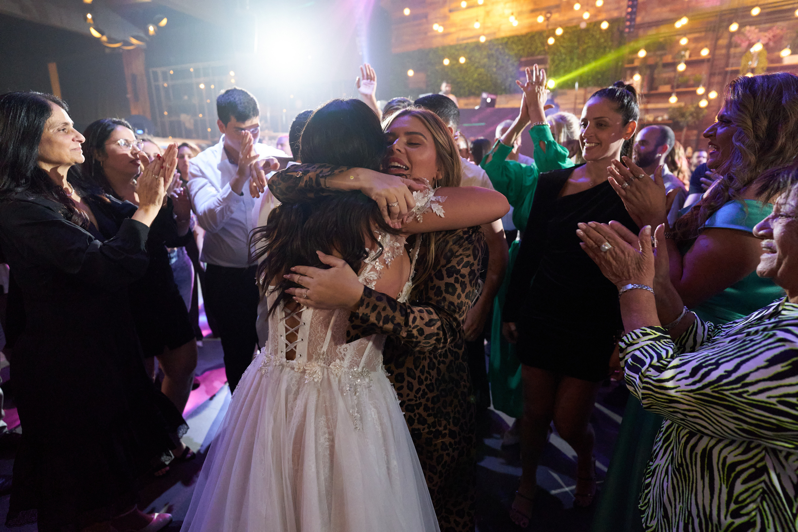 Sarit&Artem. צלם אלכס ברט בישראל