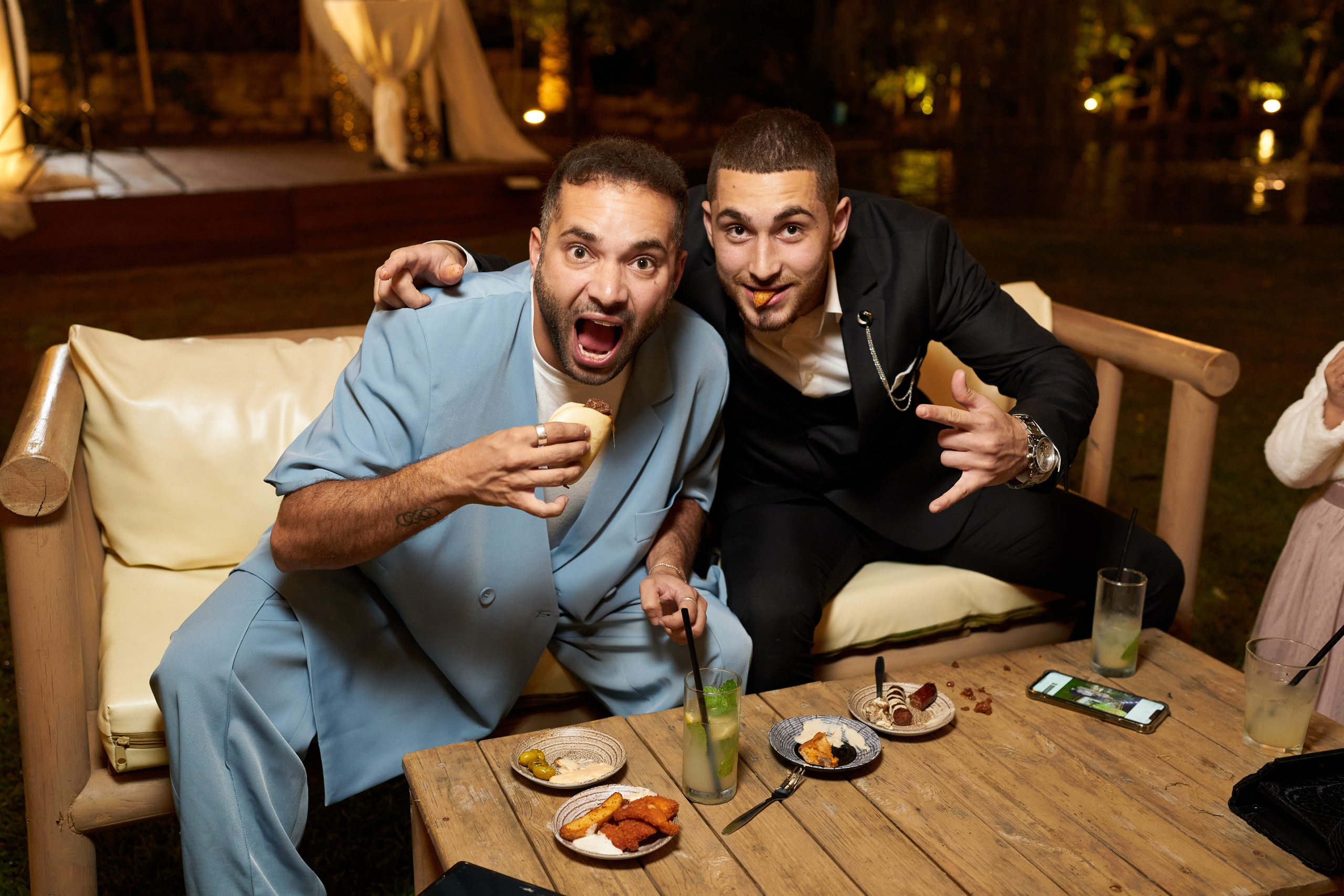 Sarit&Artem. צלם אלכס ברט בישראל