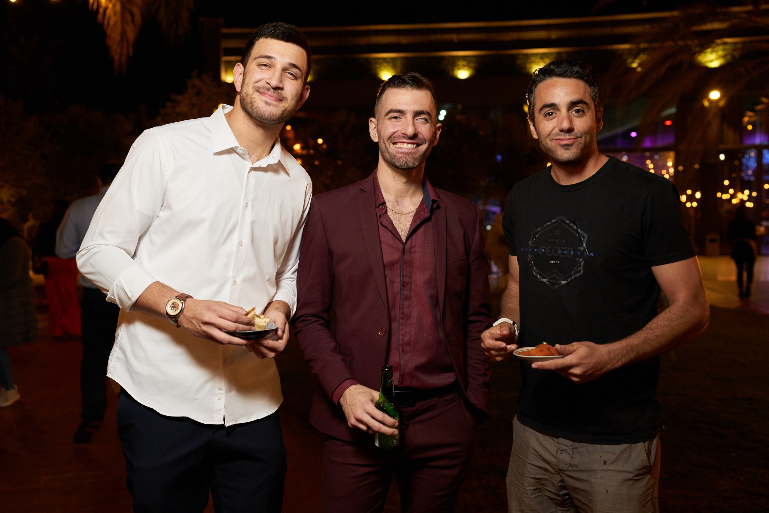 Sarit&Artem. צלם אלכס ברט בישראל