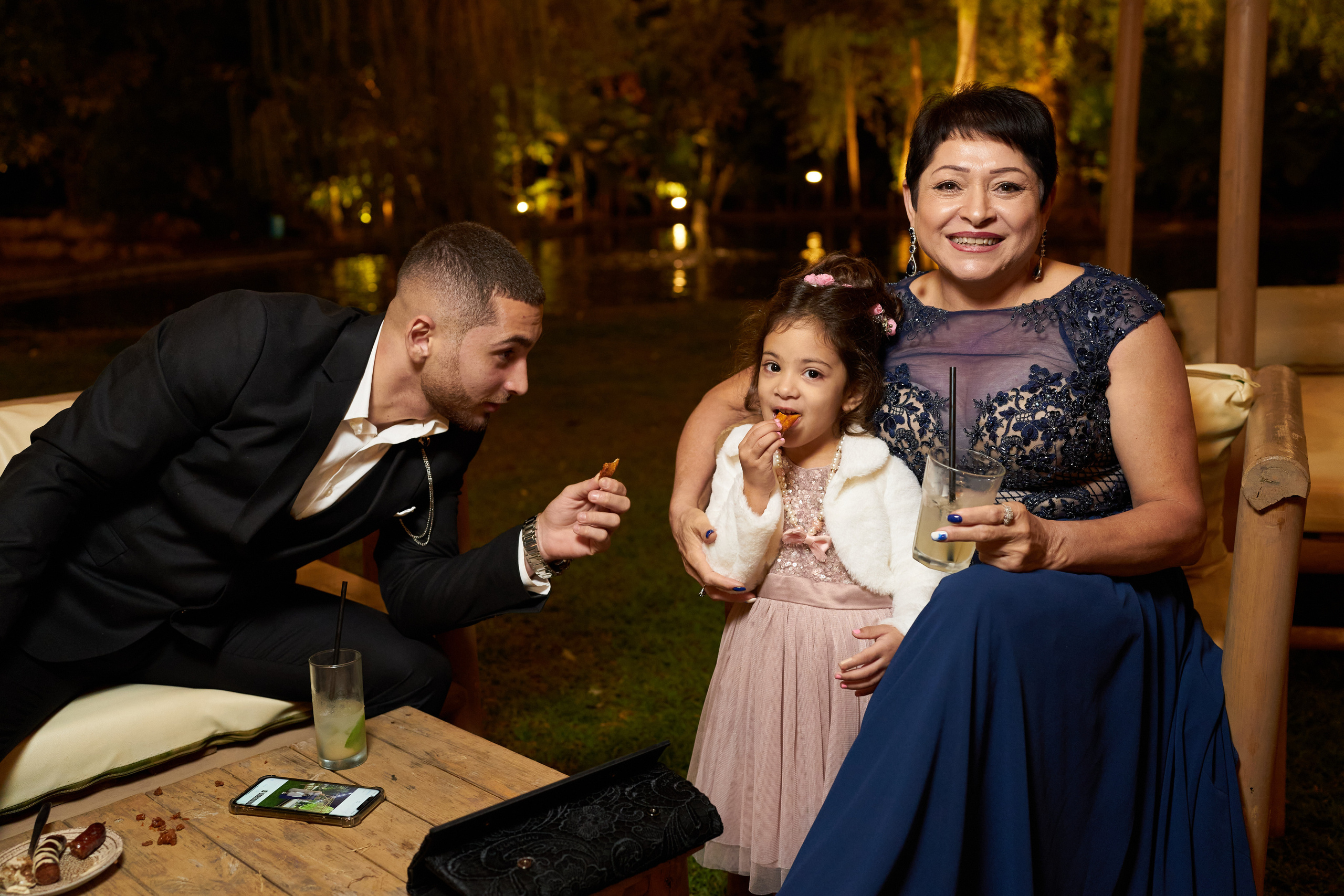 Sarit&Artem. צלם אלכס ברט בישראל