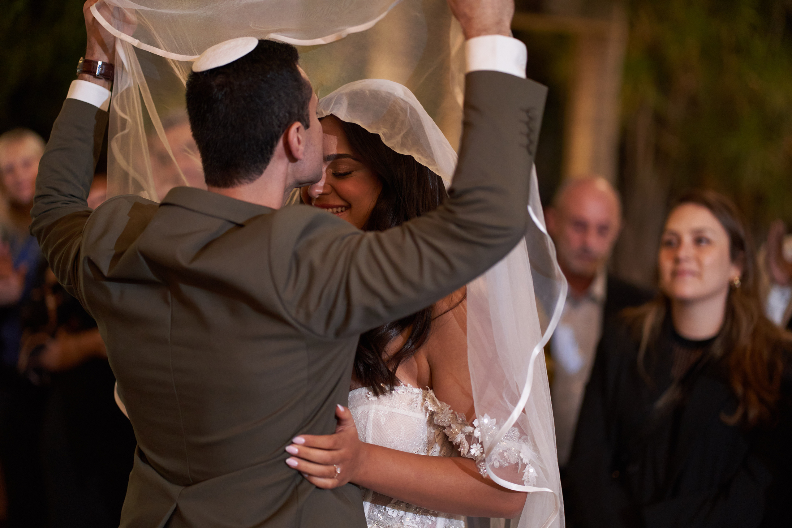 Sarit&Artem. צלם אלכס ברט בישראל