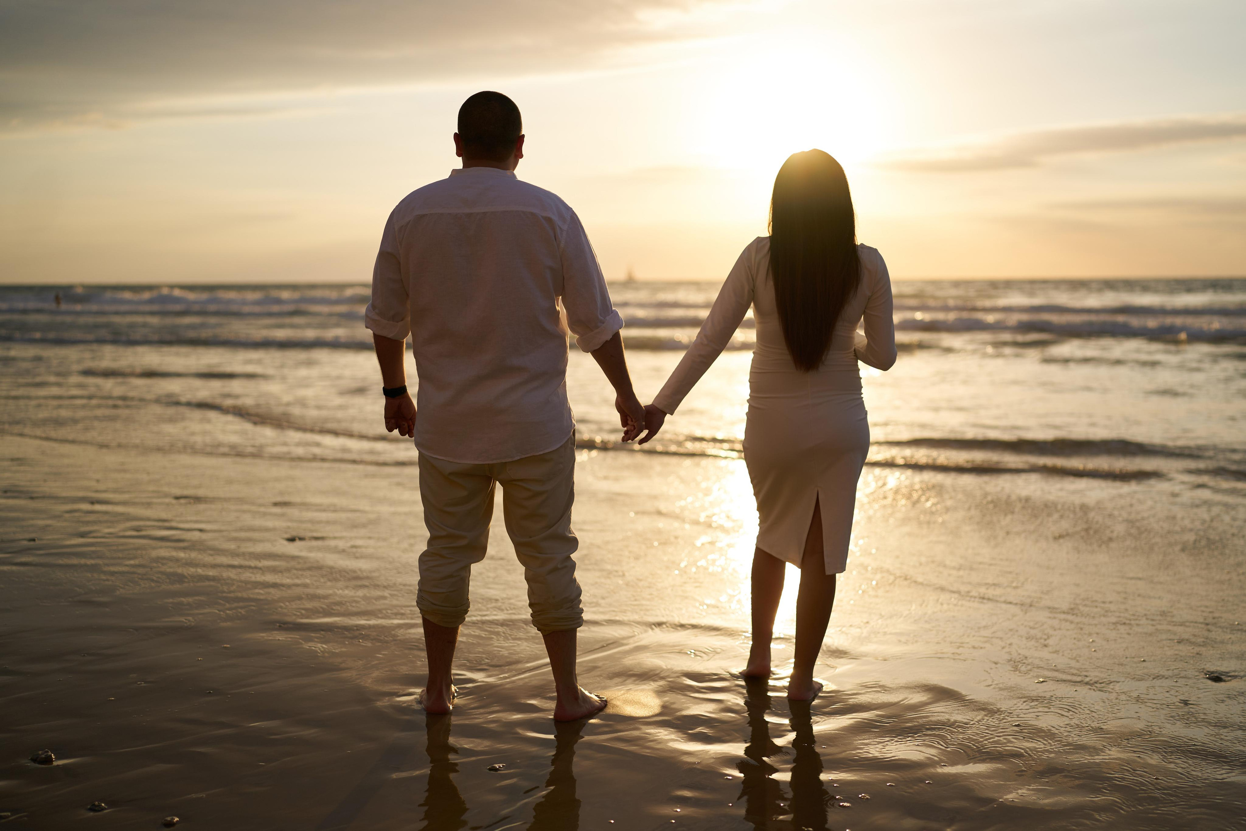 Vitya&Angelina Series. צלם אלכס ברט בישראל