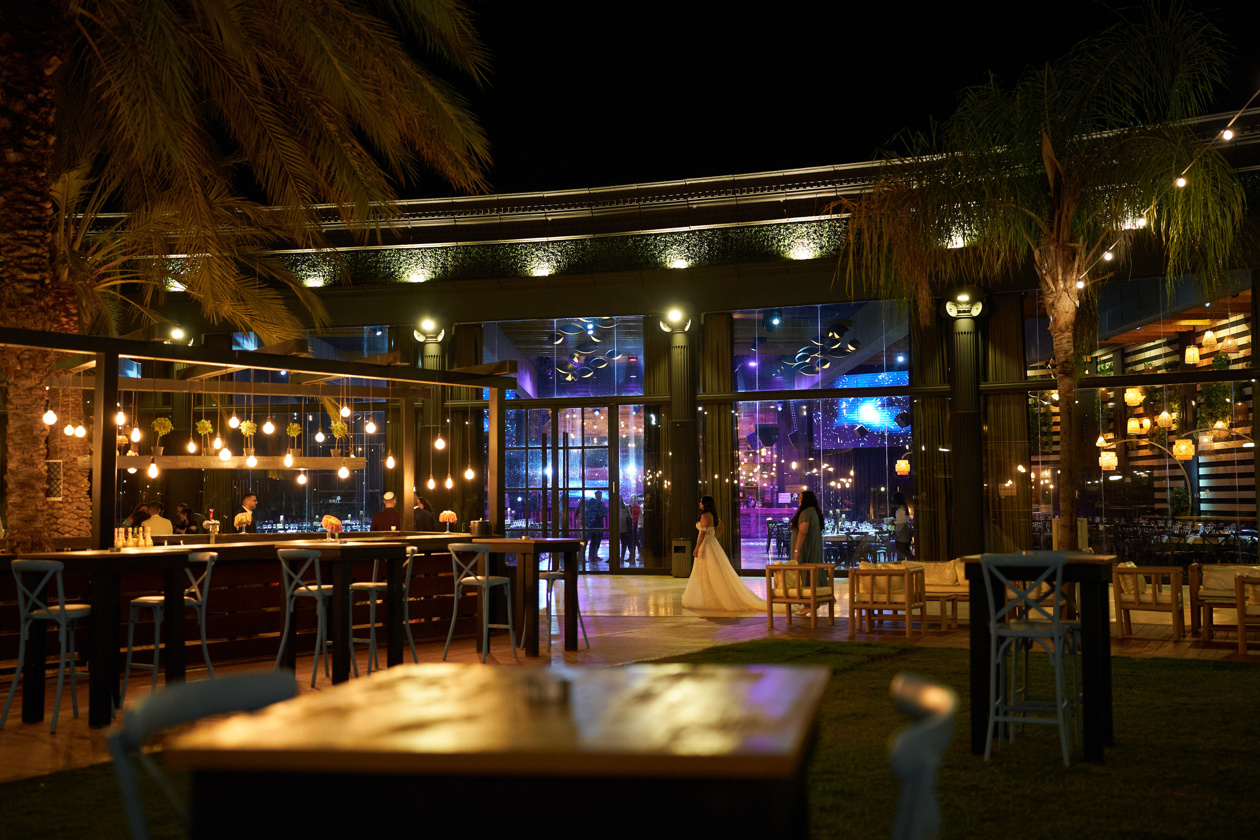 Sarit&Artem. צלם אלכס ברט בישראל