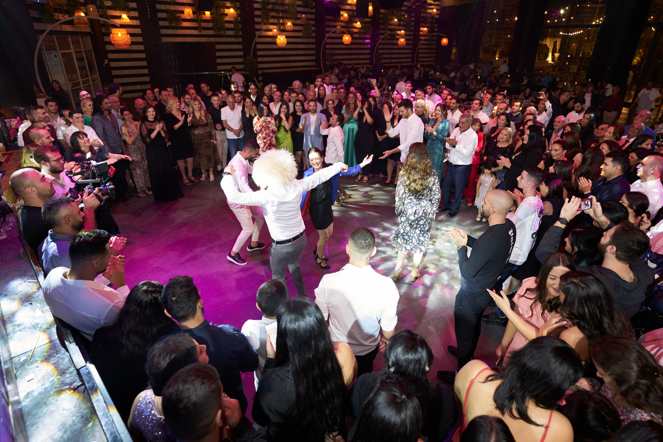 Sarit&Artem. צלם אלכס ברט בישראל