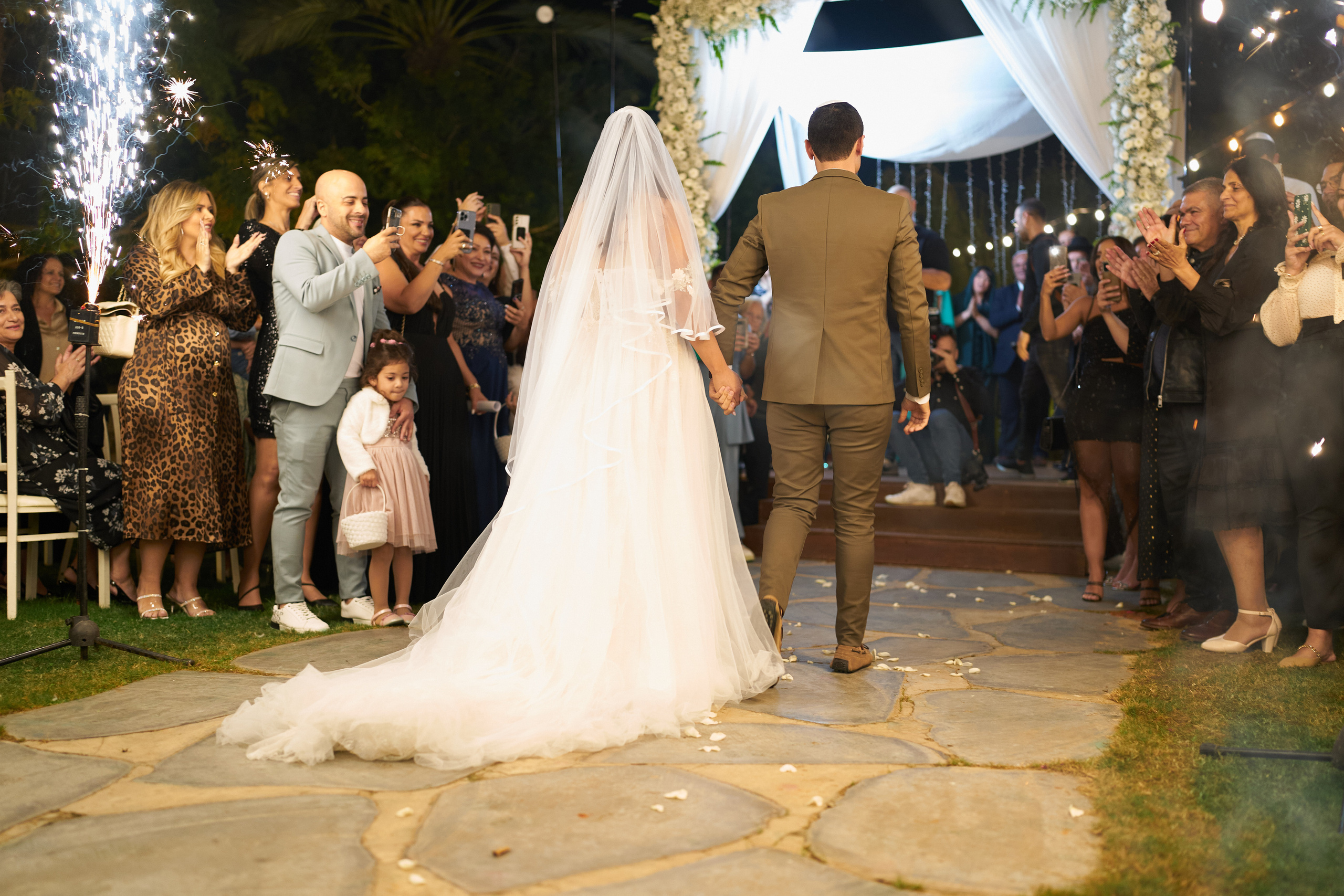 Sarit&Artem. צלם אלכס ברט בישראל