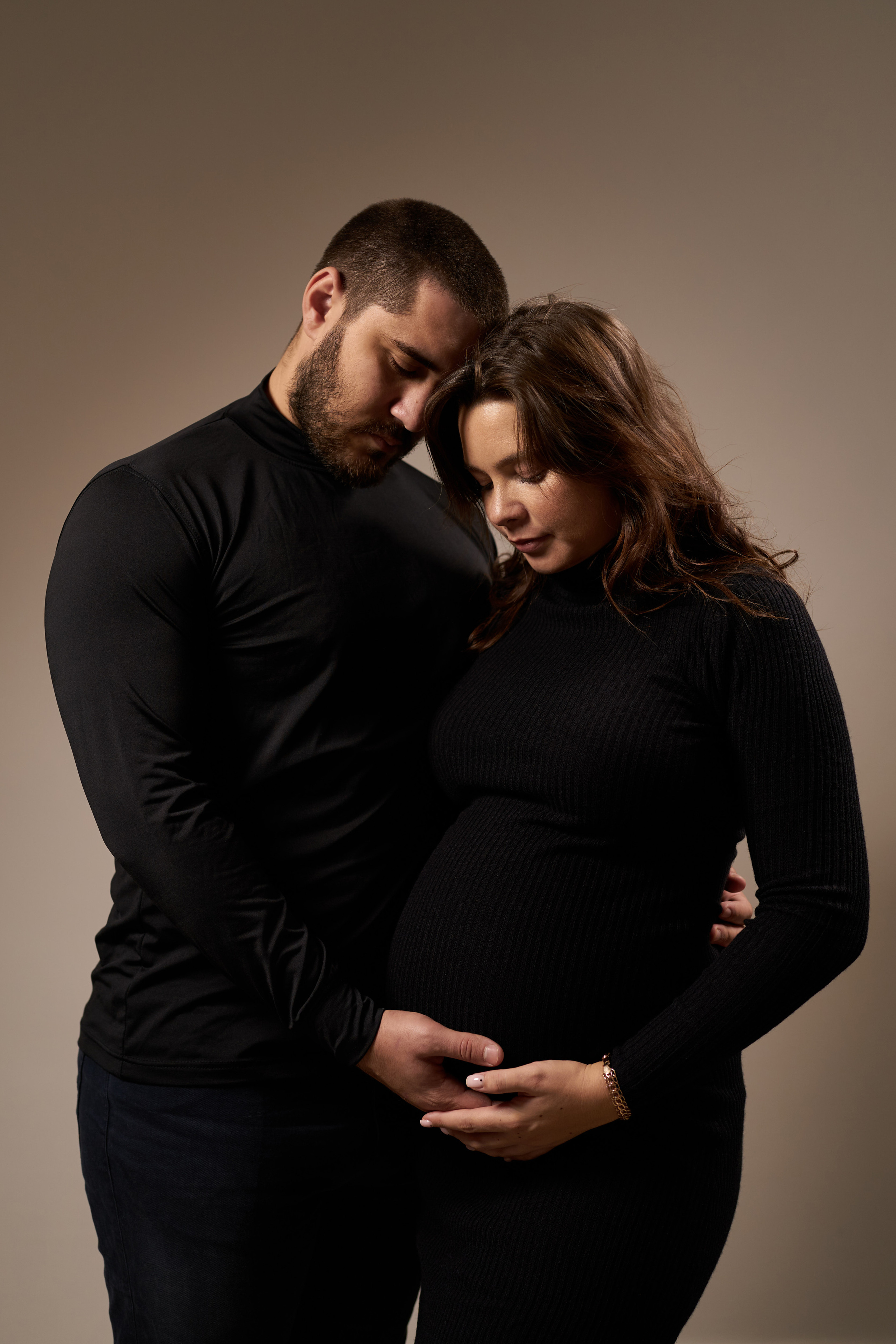 Evgeny&Marina. צלם אלכס ברט בישראל