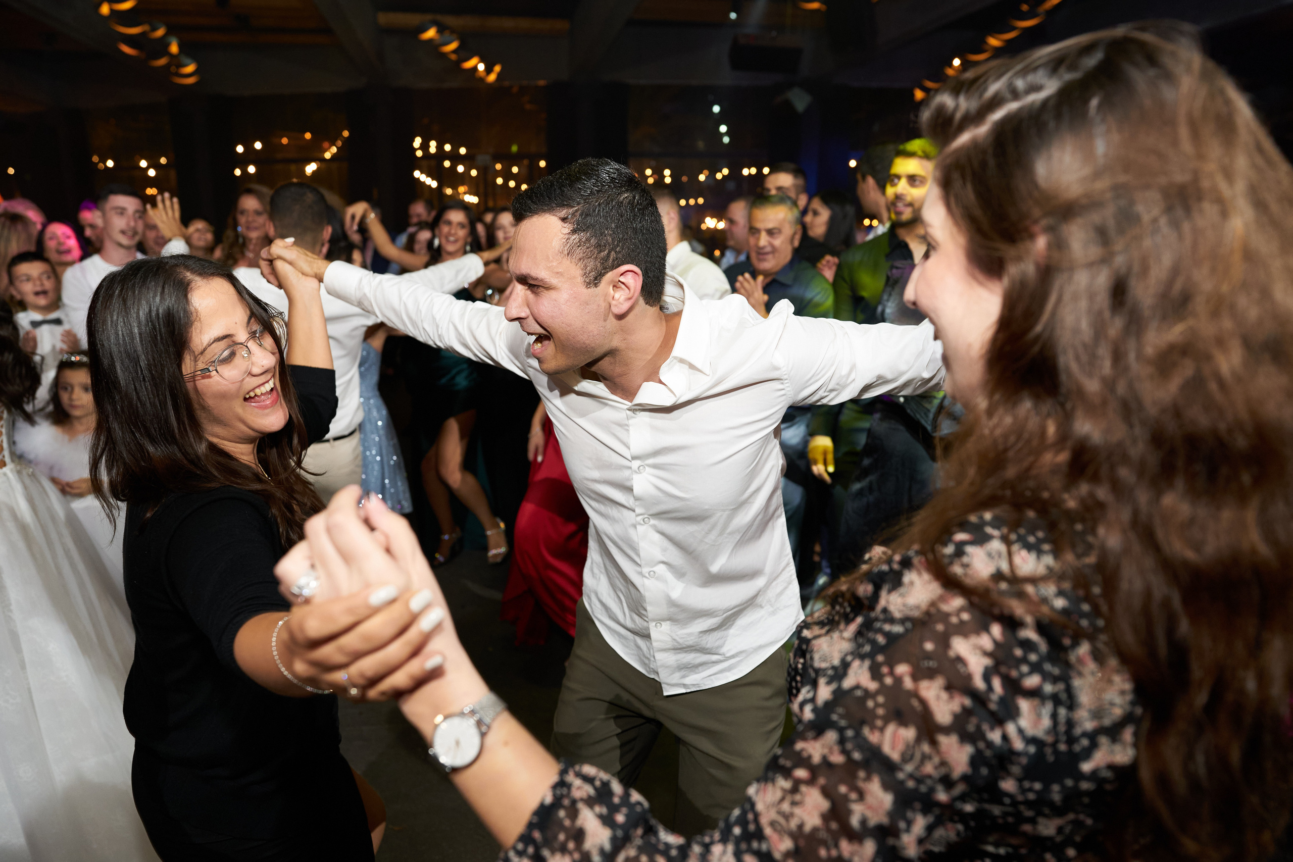 Sarit&Artem. צלם אלכס ברט בישראל