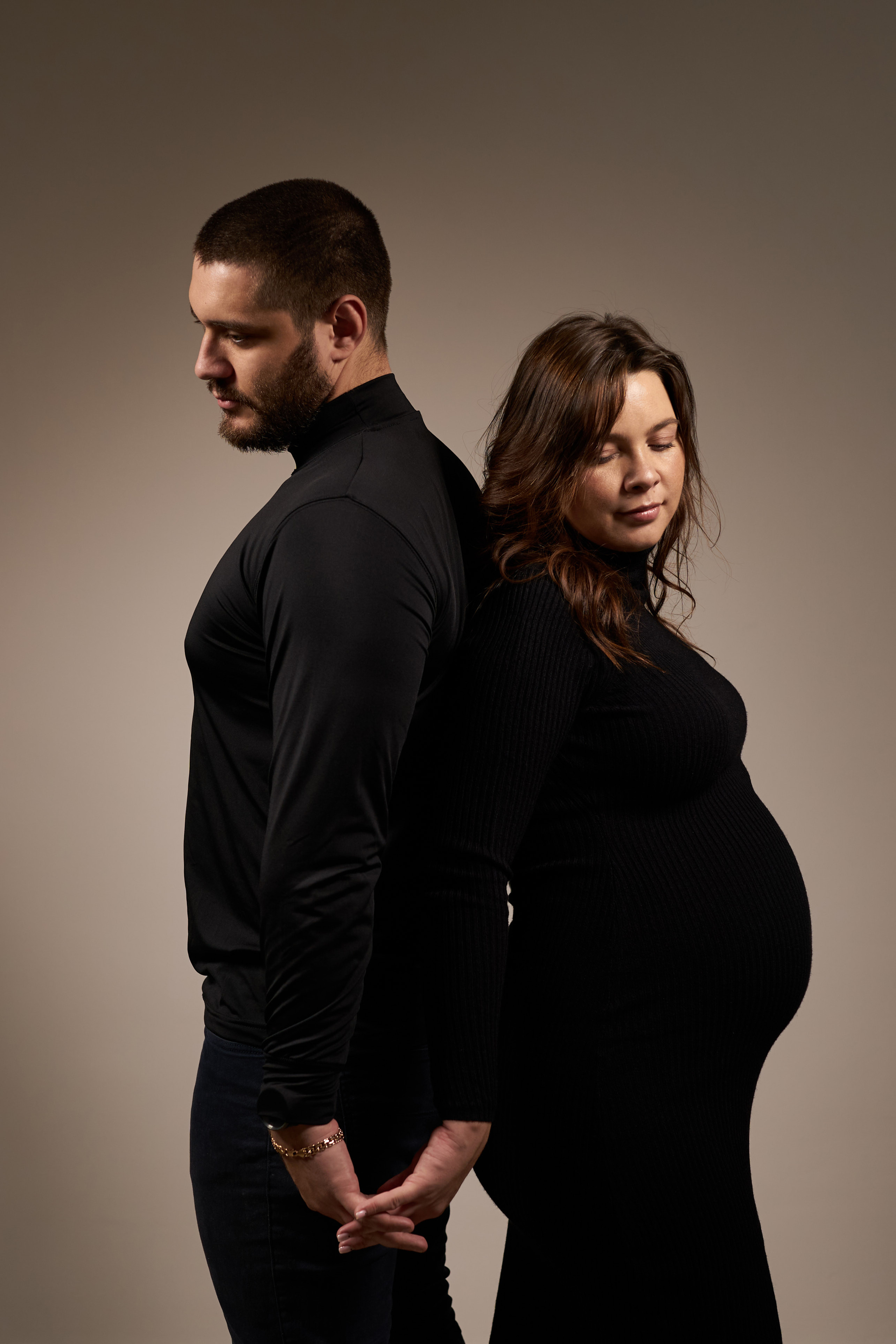 Evgeny&Marina. צלם אלכס ברט בישראל