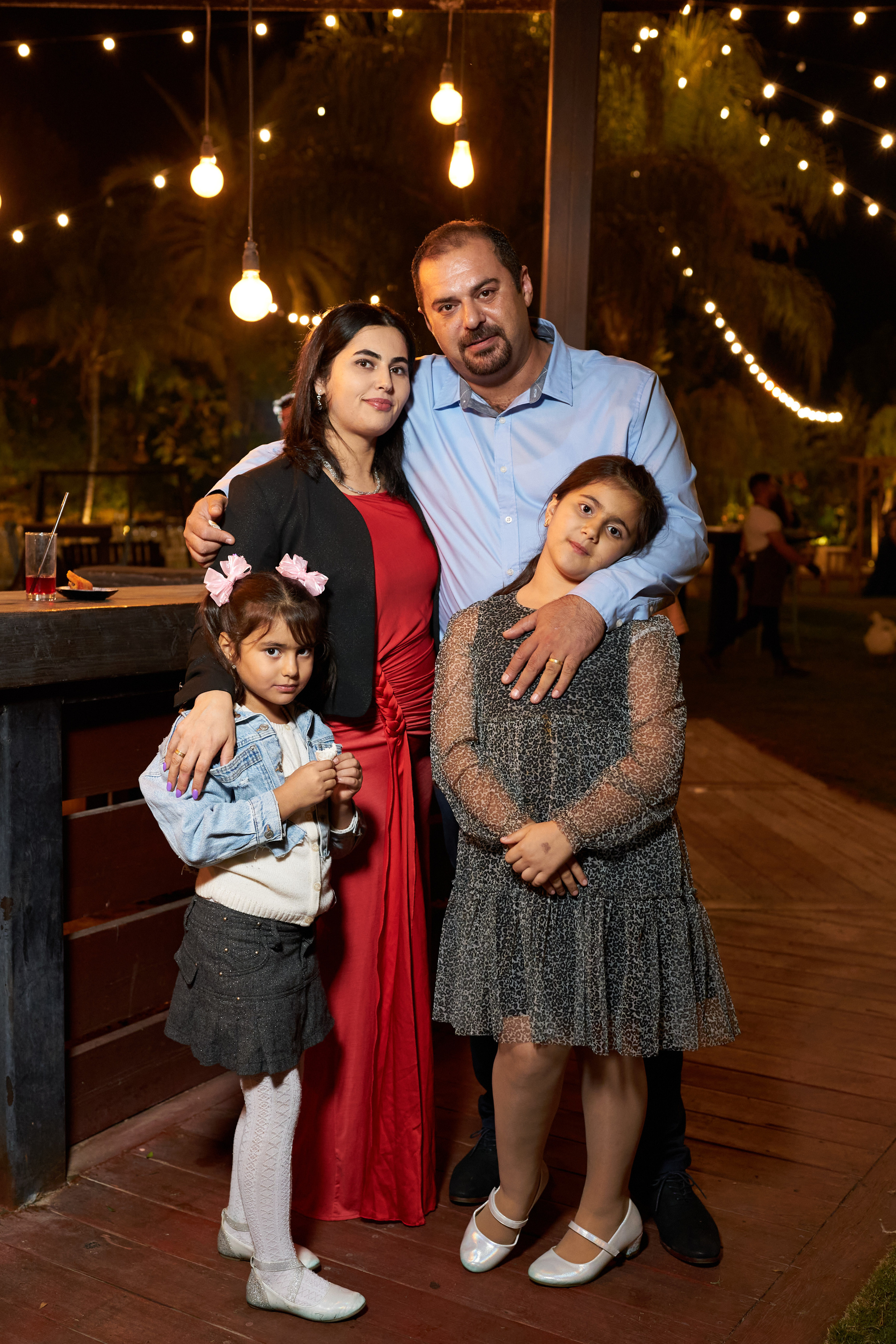 Sarit&Artem. צלם אלכס ברט בישראל