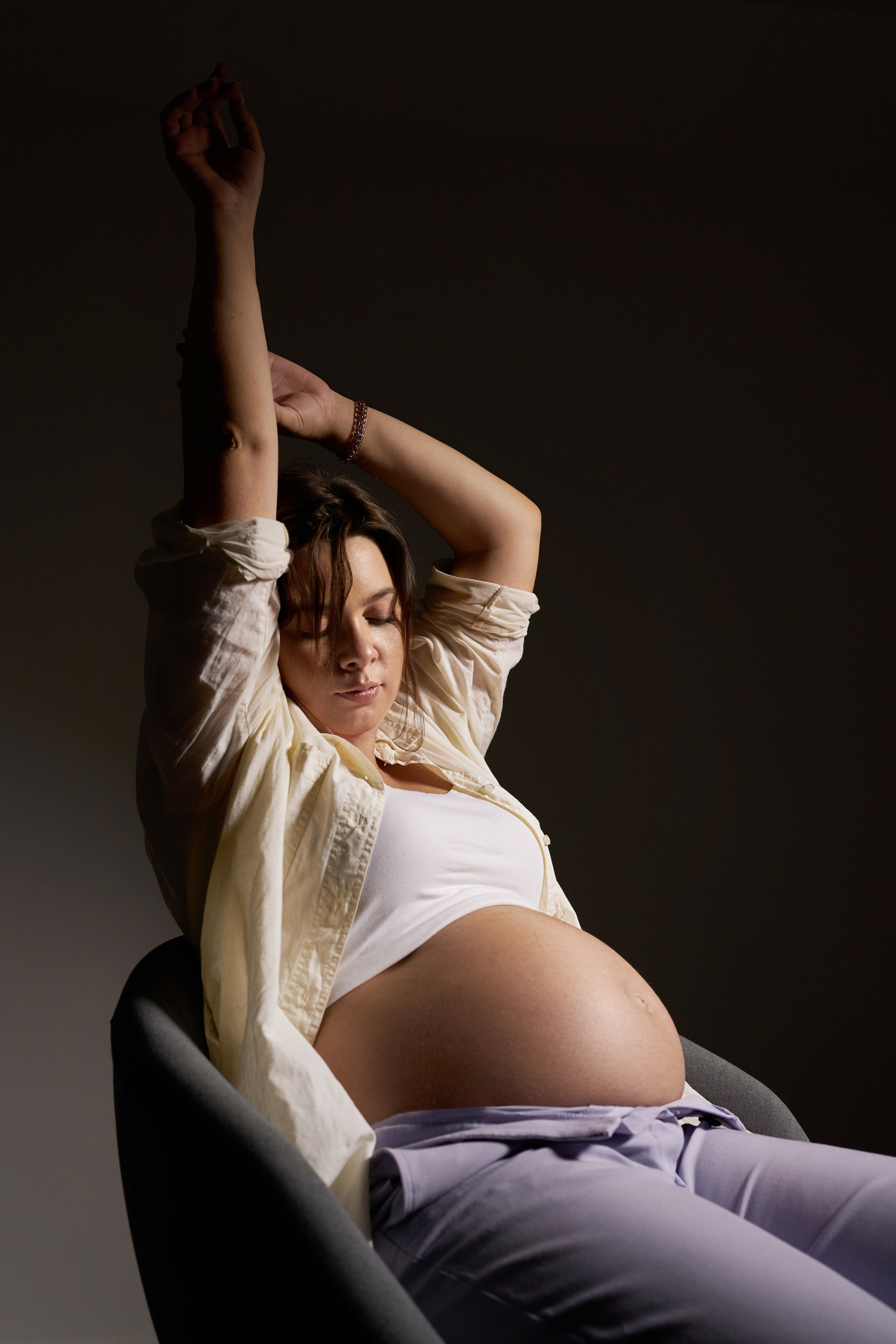 Evgeny&Marina. צלם אלכס ברט בישראל