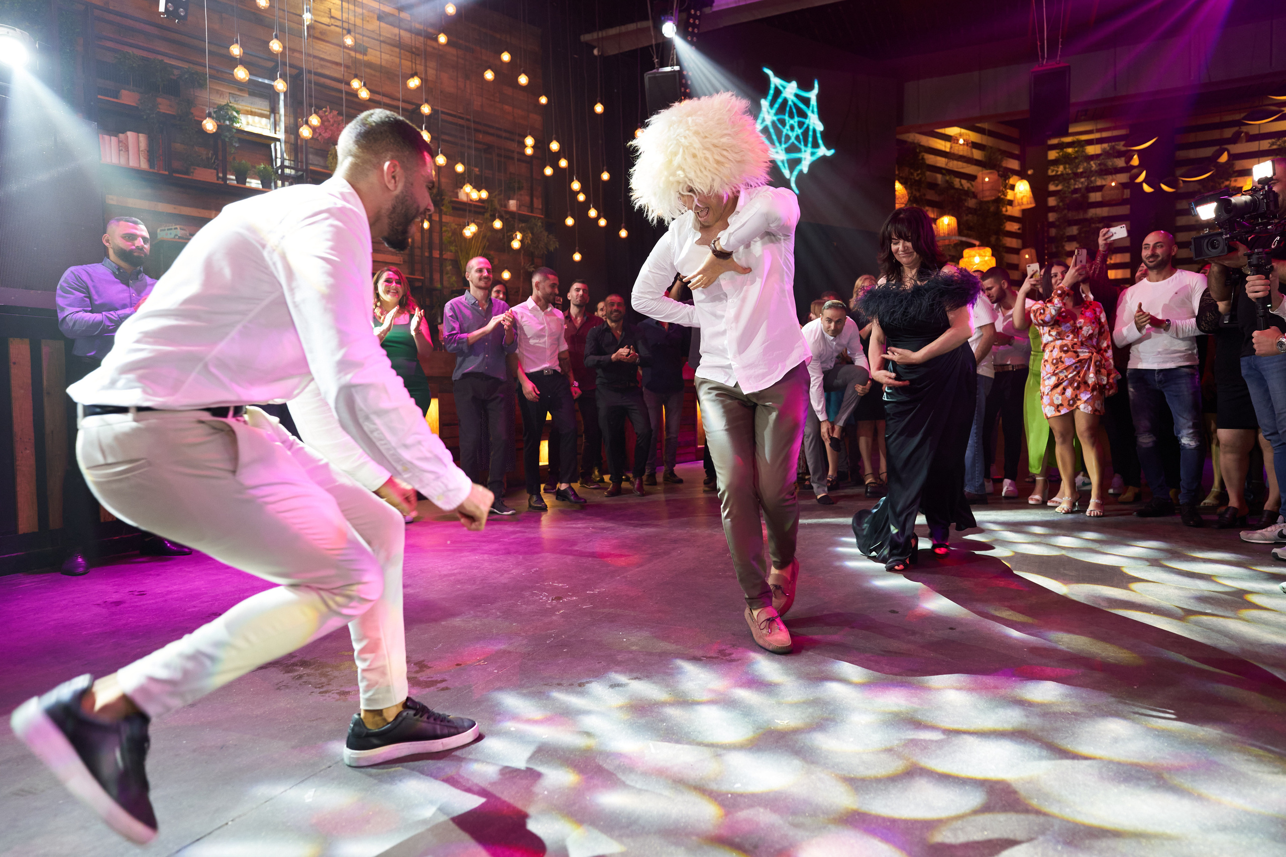 Sarit&Artem. צלם אלכס ברט בישראל