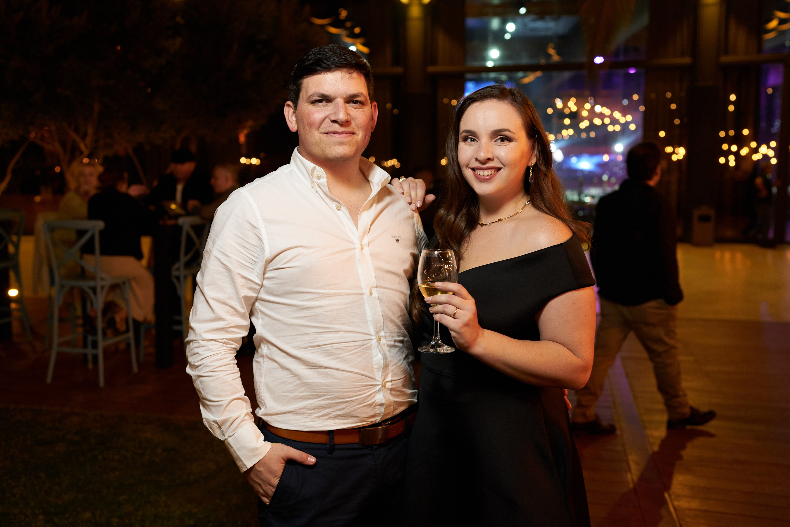 Sarit&Artem. צלם אלכס ברט בישראל