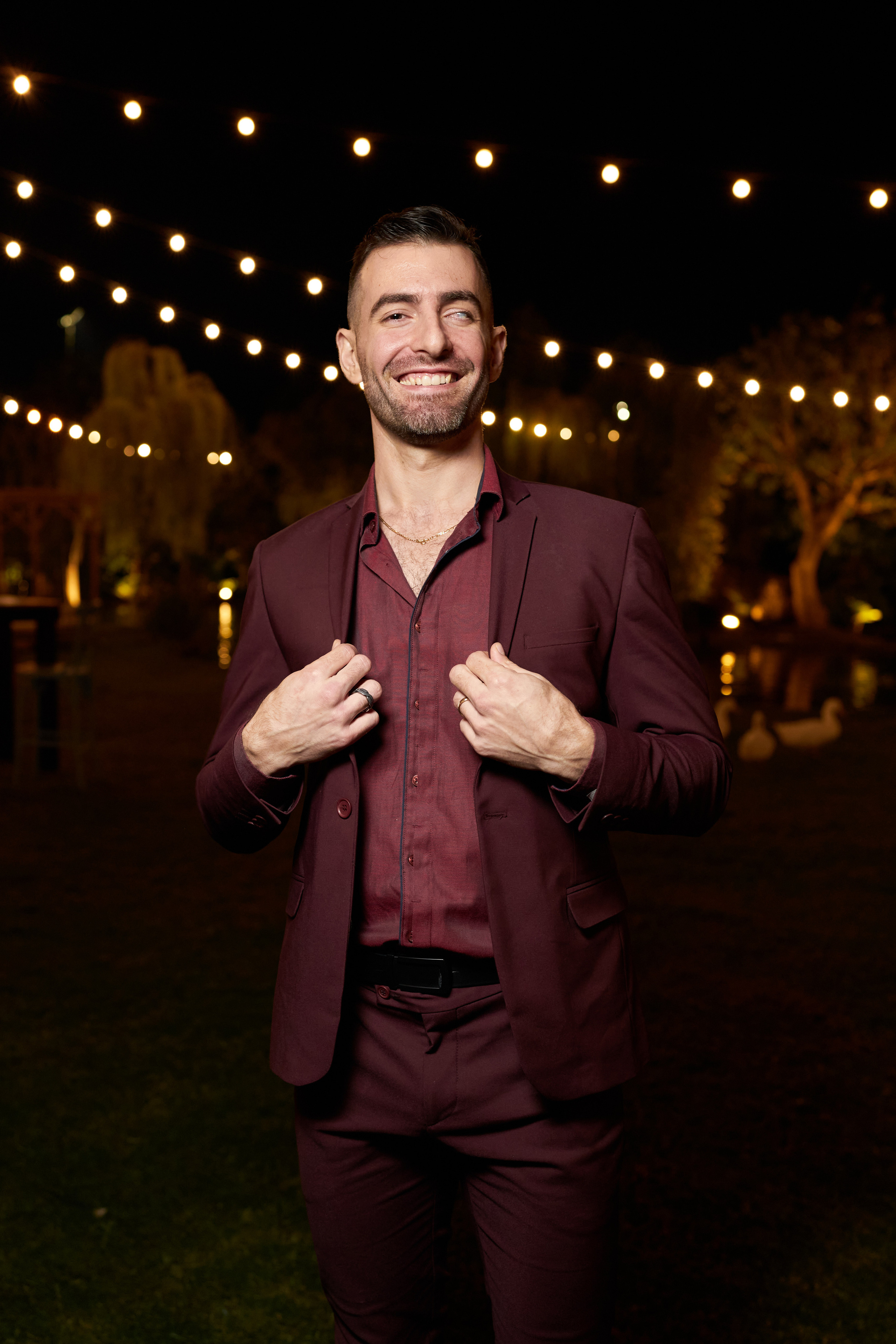 Sarit&Artem. צלם אלכס ברט בישראל