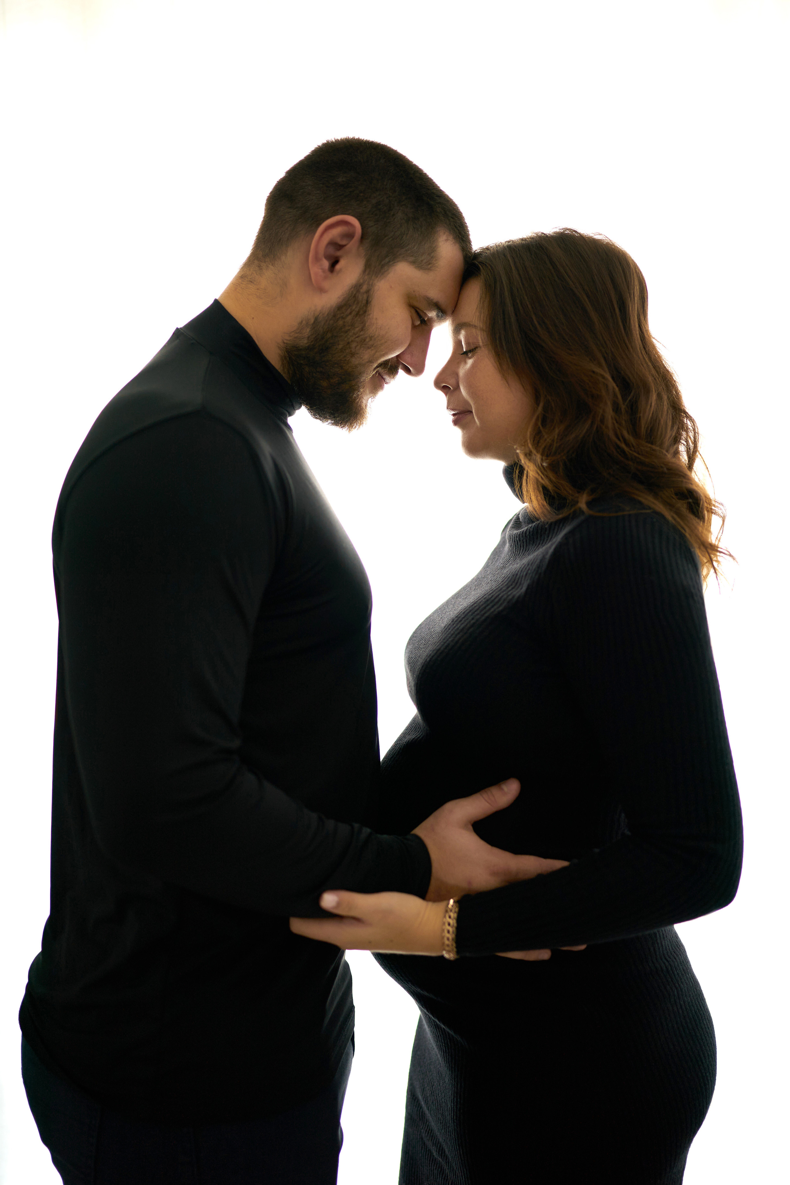 Evgeny&Marina. צלם אלכס ברט בישראל