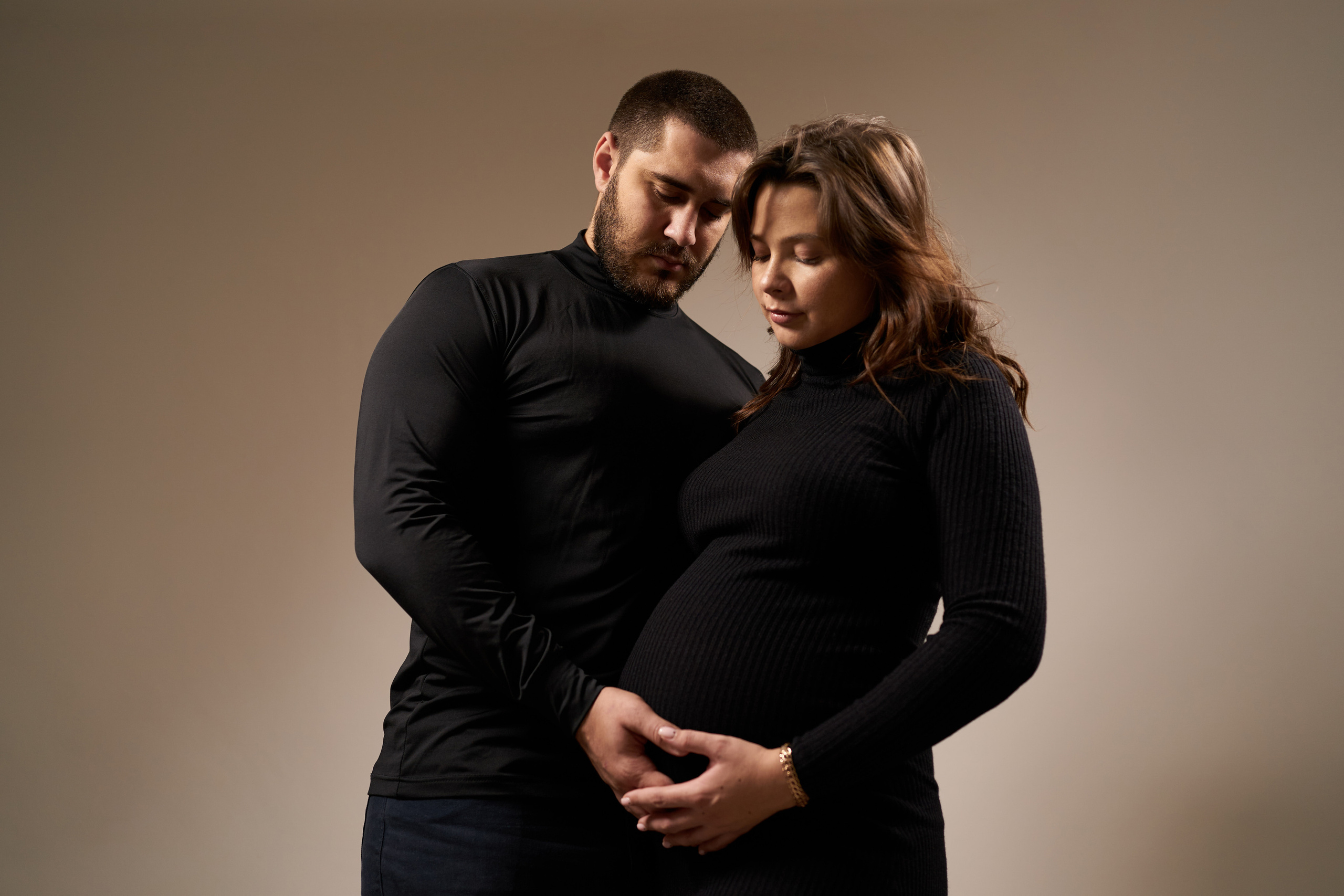 Evgeny&Marina. צלם אלכס ברט בישראל