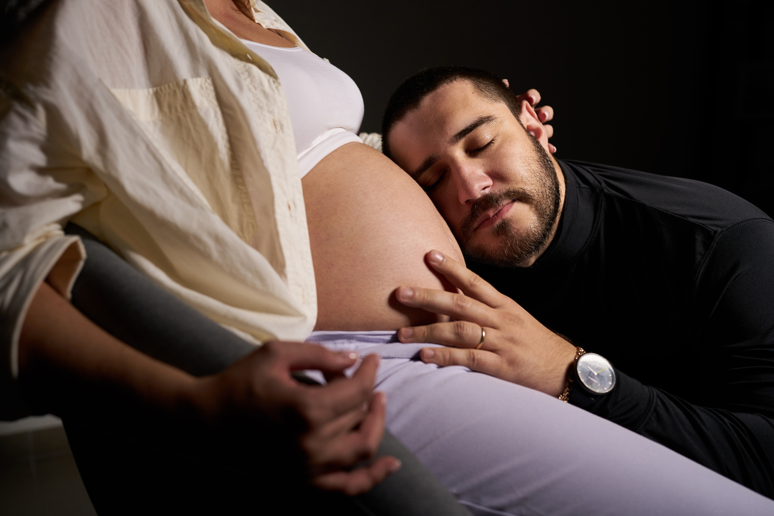 Evgeny&Marina. צלם אלכס ברט בישראל