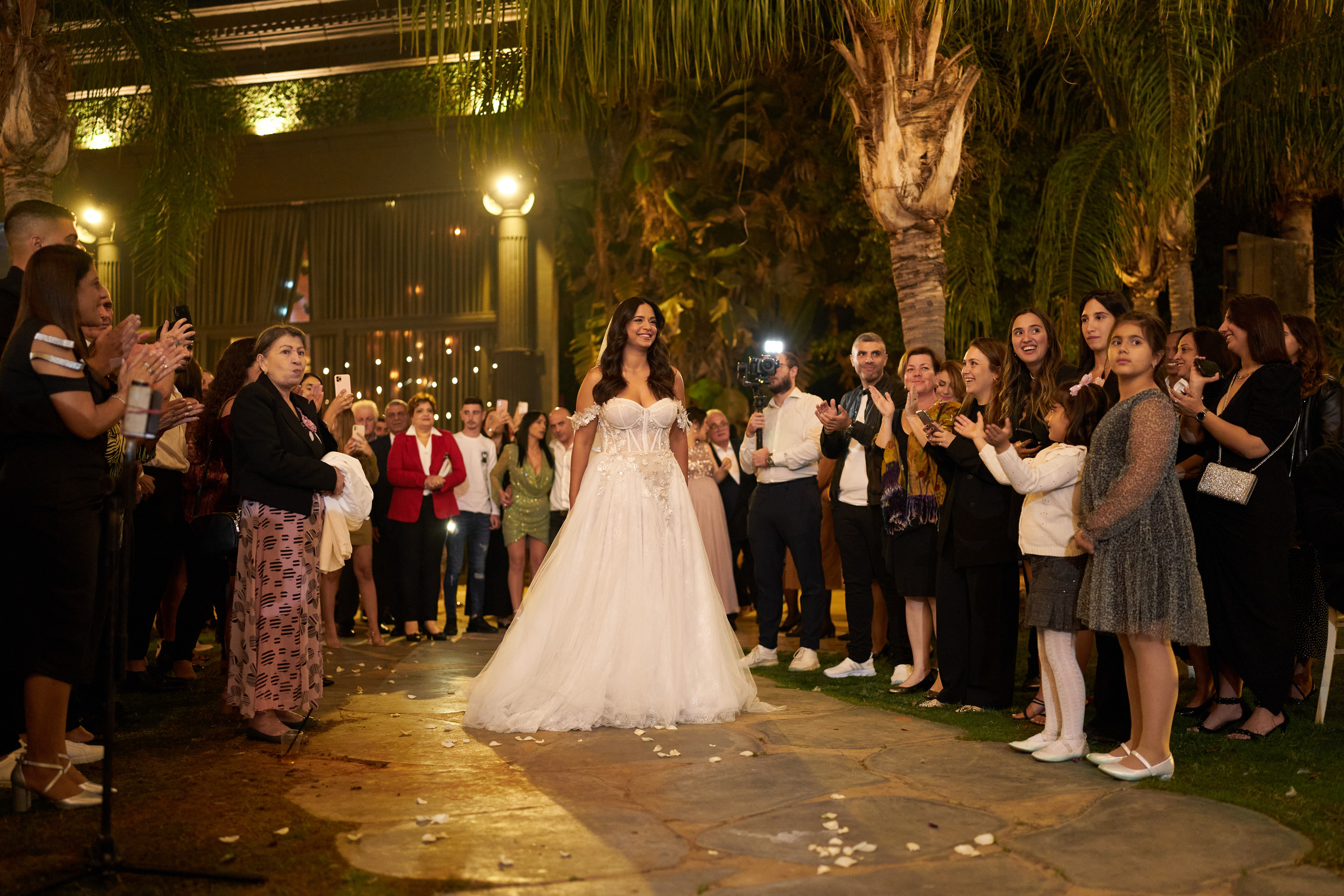 Sarit&Artem. צלם אלכס ברט בישראל