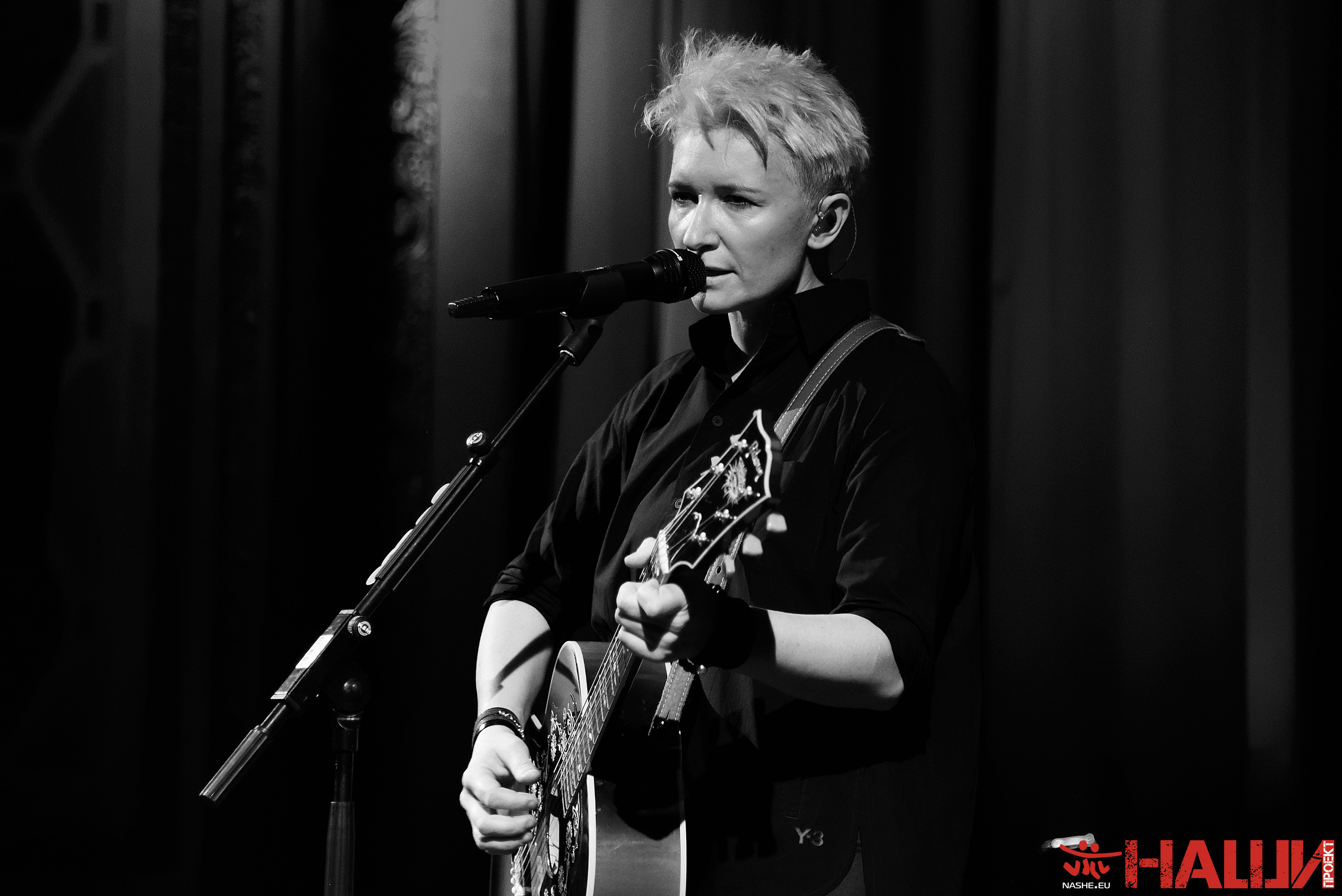 Репортаж. Фотограф в Праге Дмитрий Лисняк