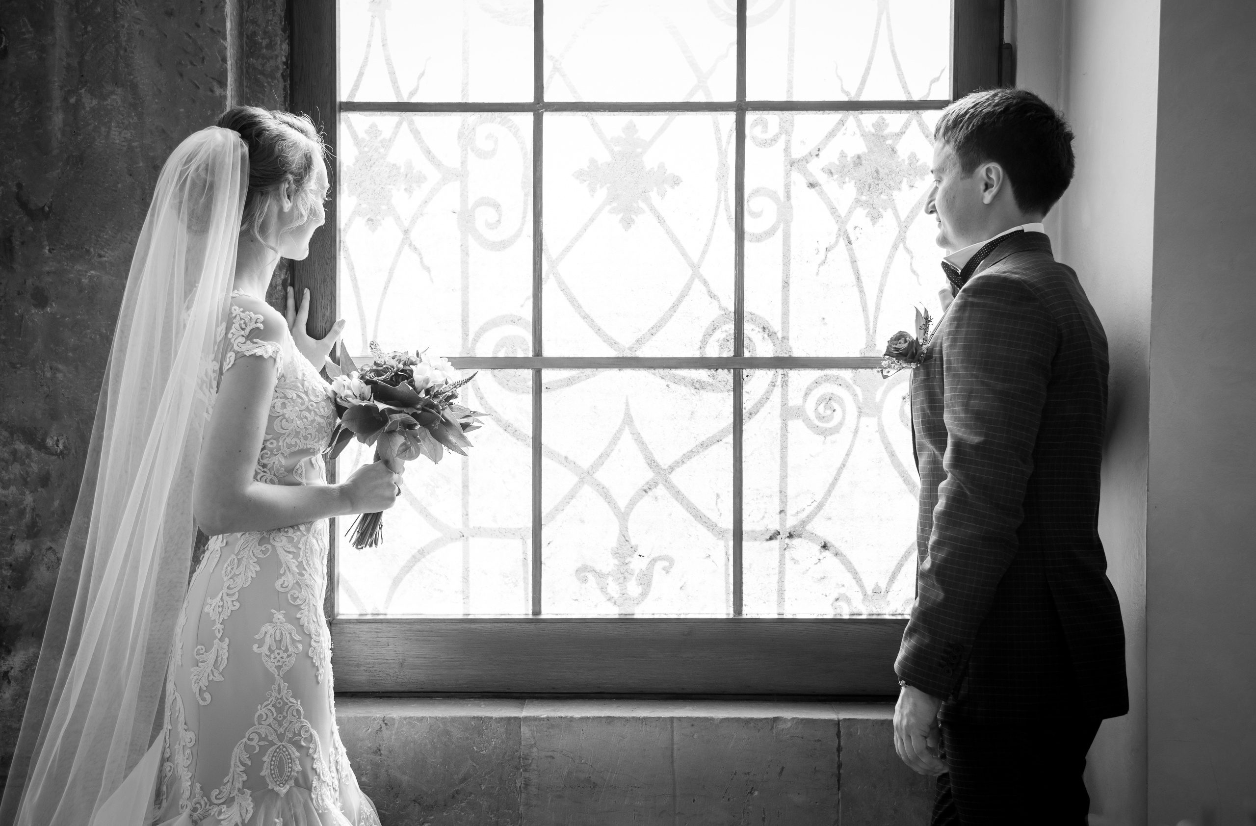 Svatby. Fotogaf v Praze Dmitriy Lisniak