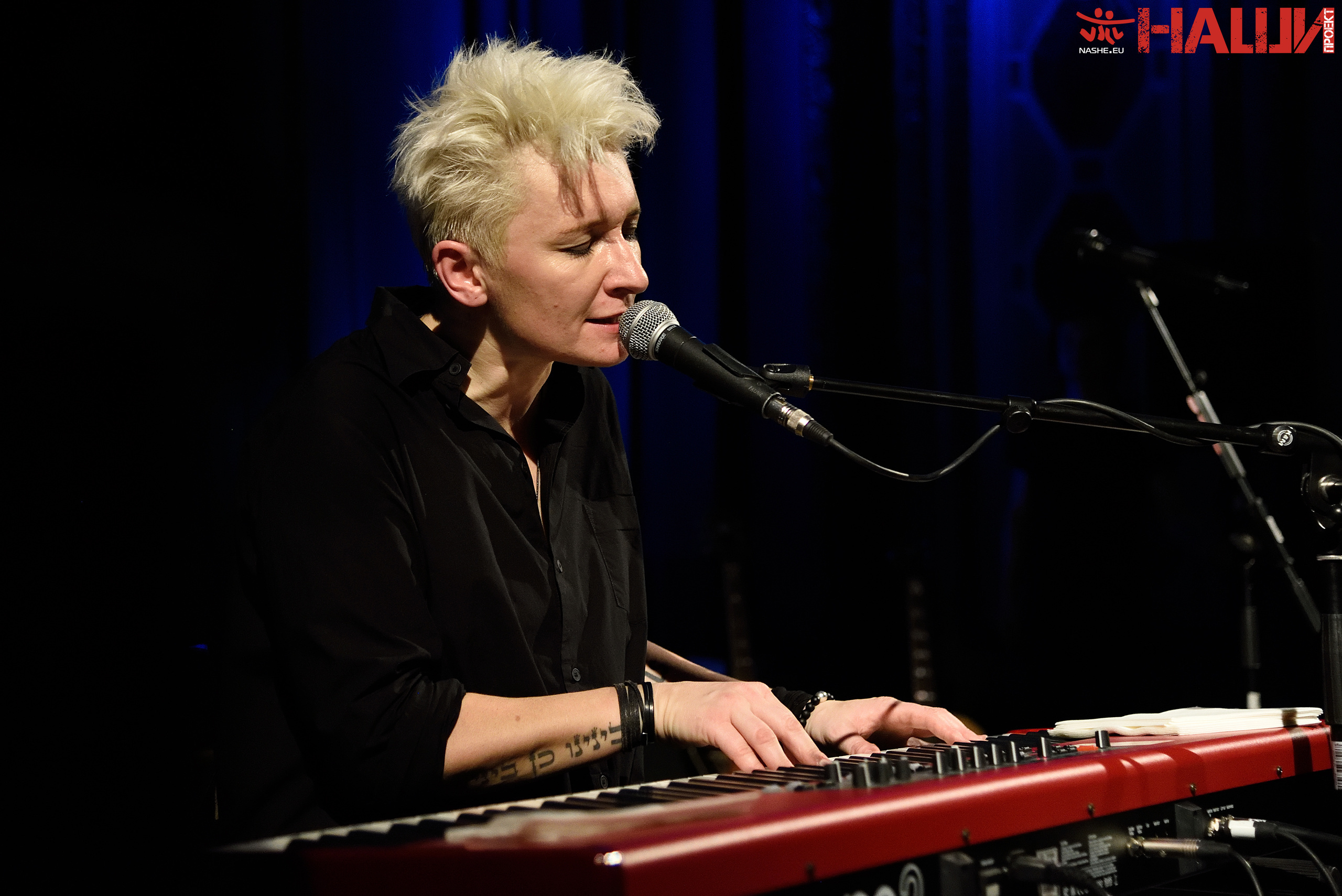 Репортаж. Фотограф в Праге Дмитрий Лисняк