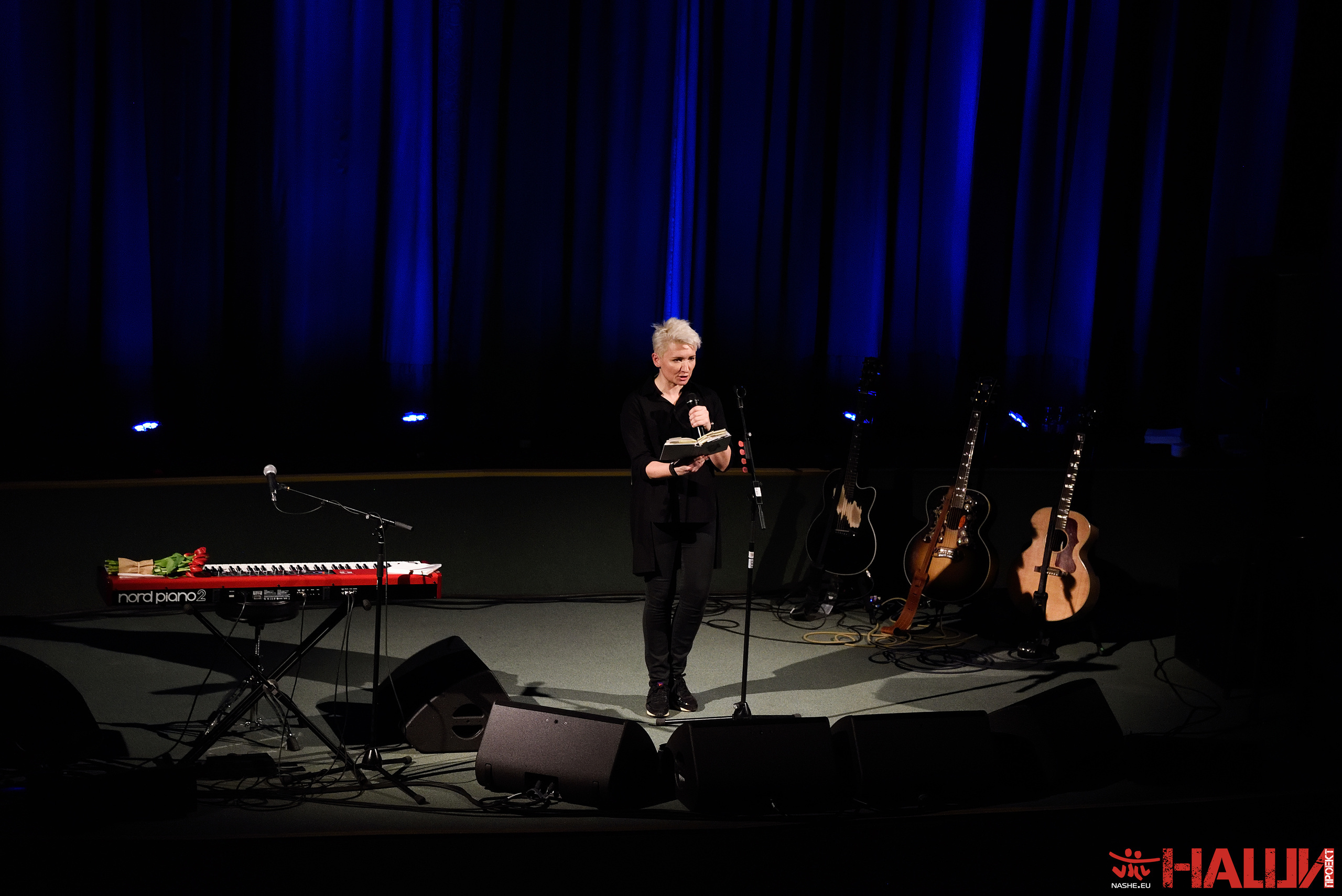 Репортаж. Фотограф в Праге Дмитрий Лисняк