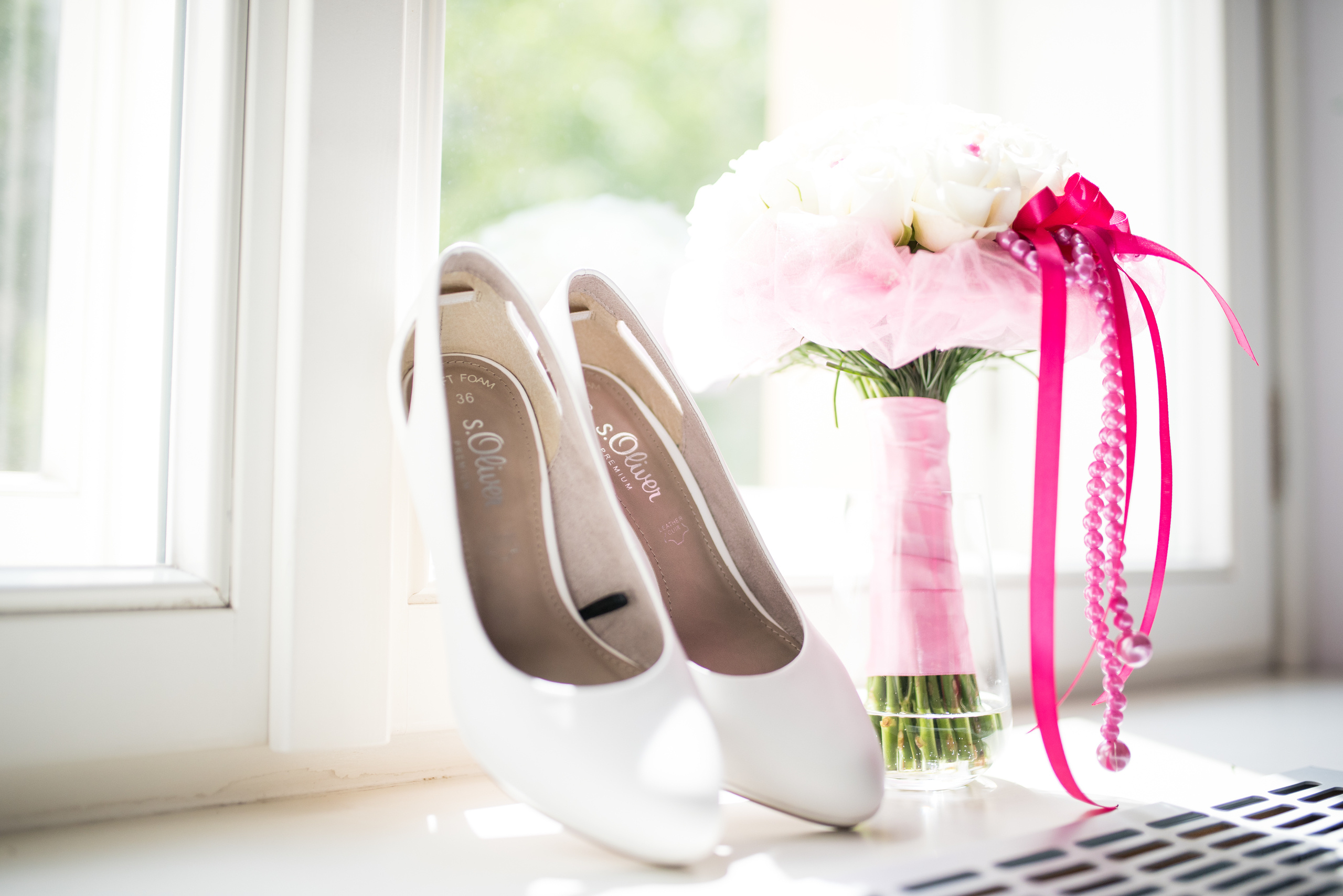 Svatby. Fotogaf v Praze Dmitriy Lisniak