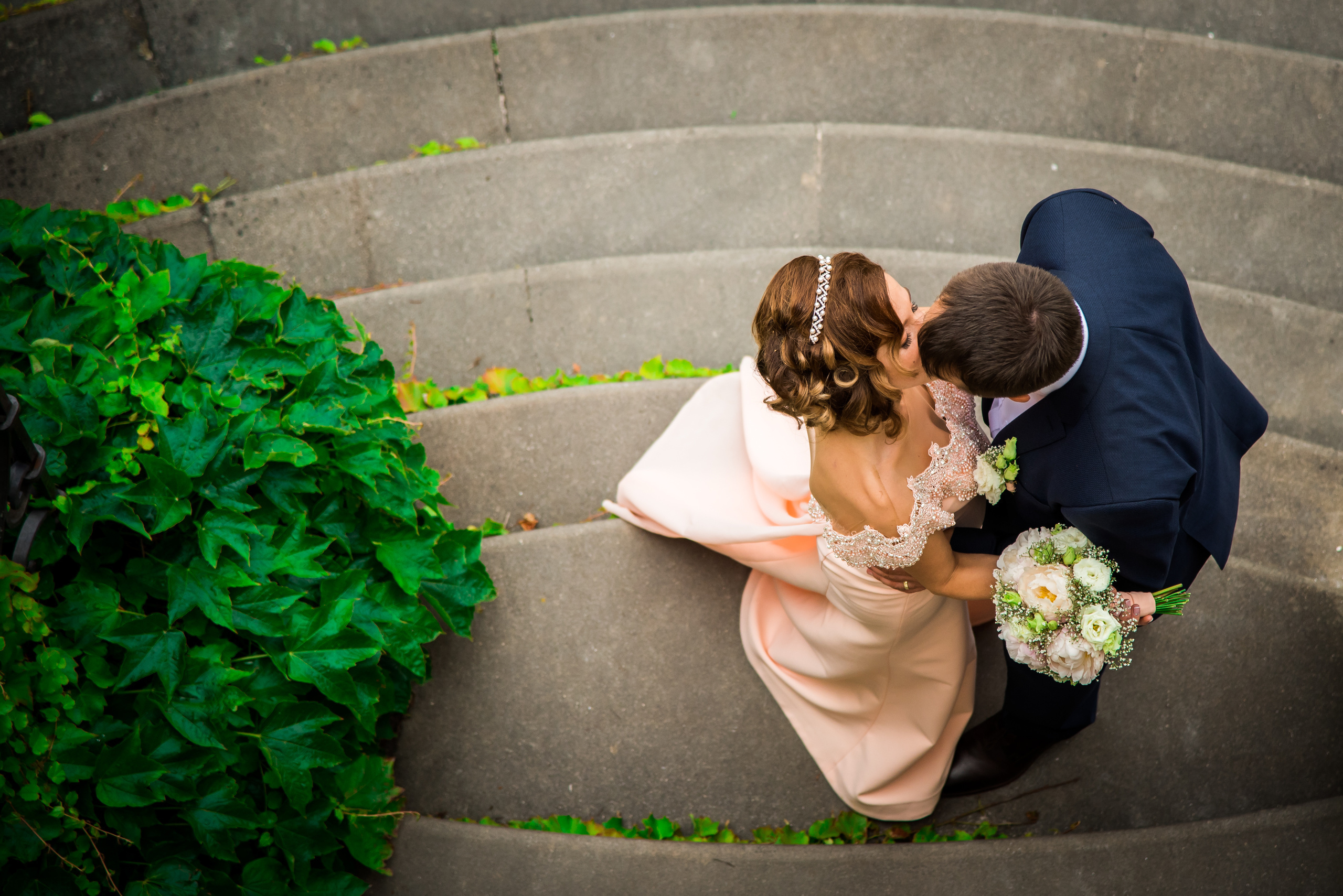 Fotogaf v Praze Dmitriy Lisniak