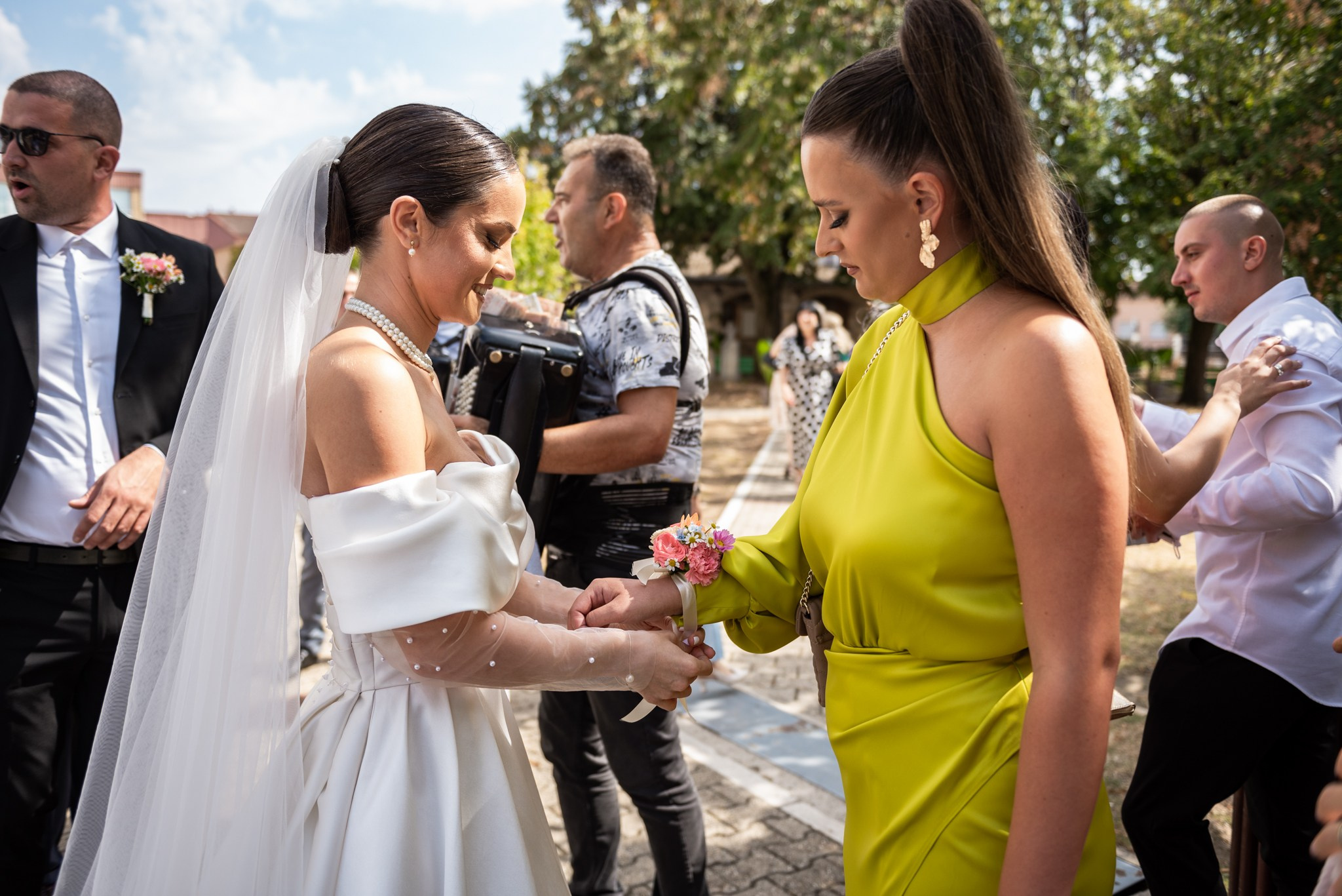 Stasa&Milan Wedding day. Andrej Hicil Wedding and Portrait photographer