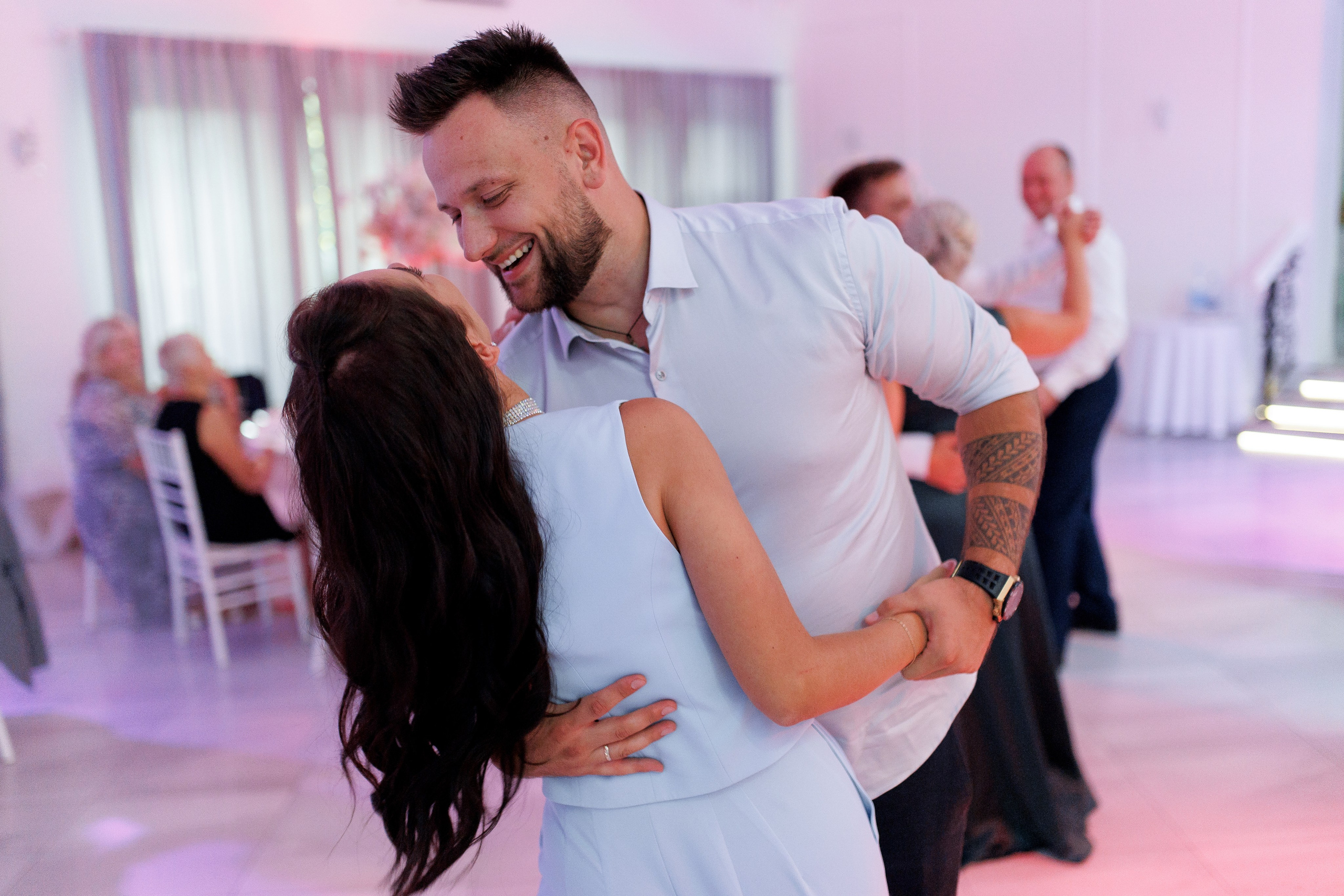 A&A. Свадебный фотограф Каледич Тимофей