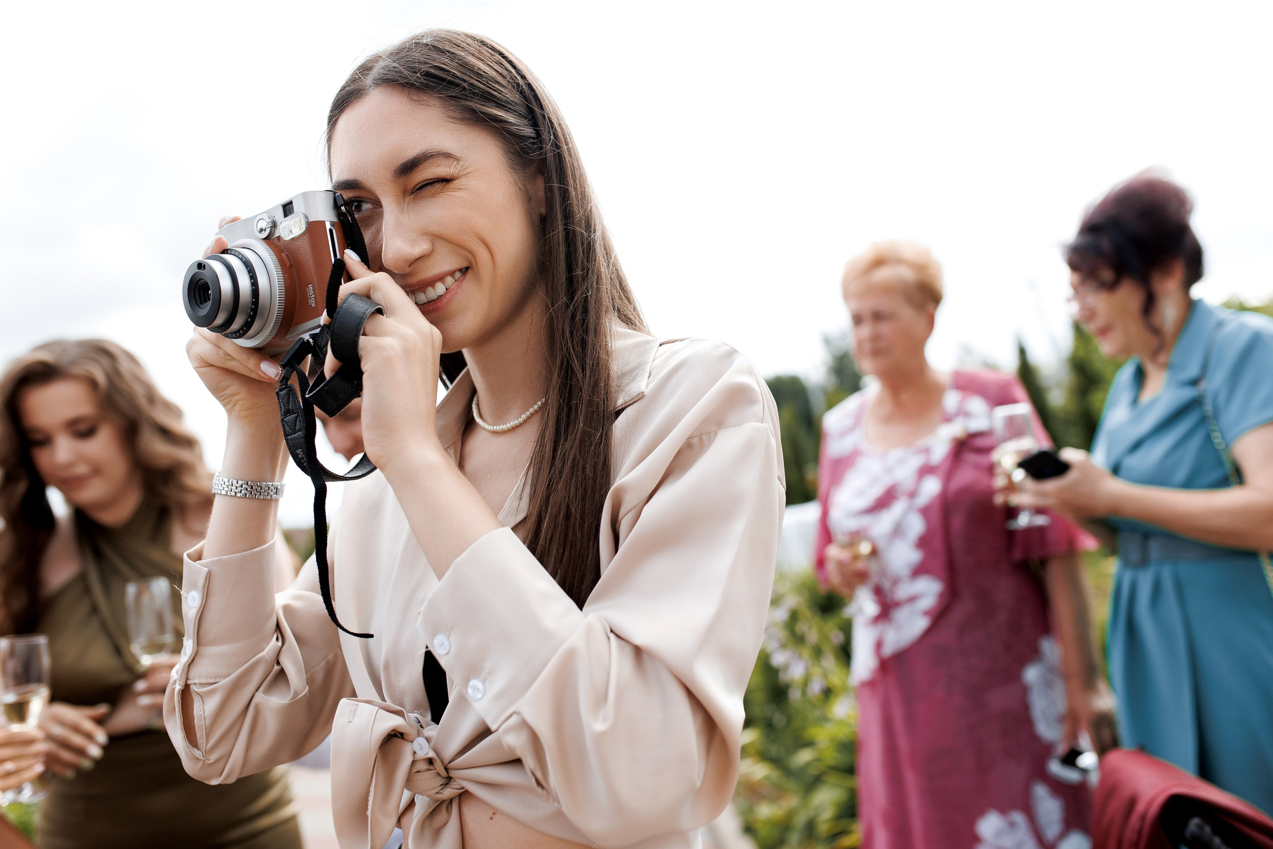 A+E. Свадебный фотограф Каледич Тимофей