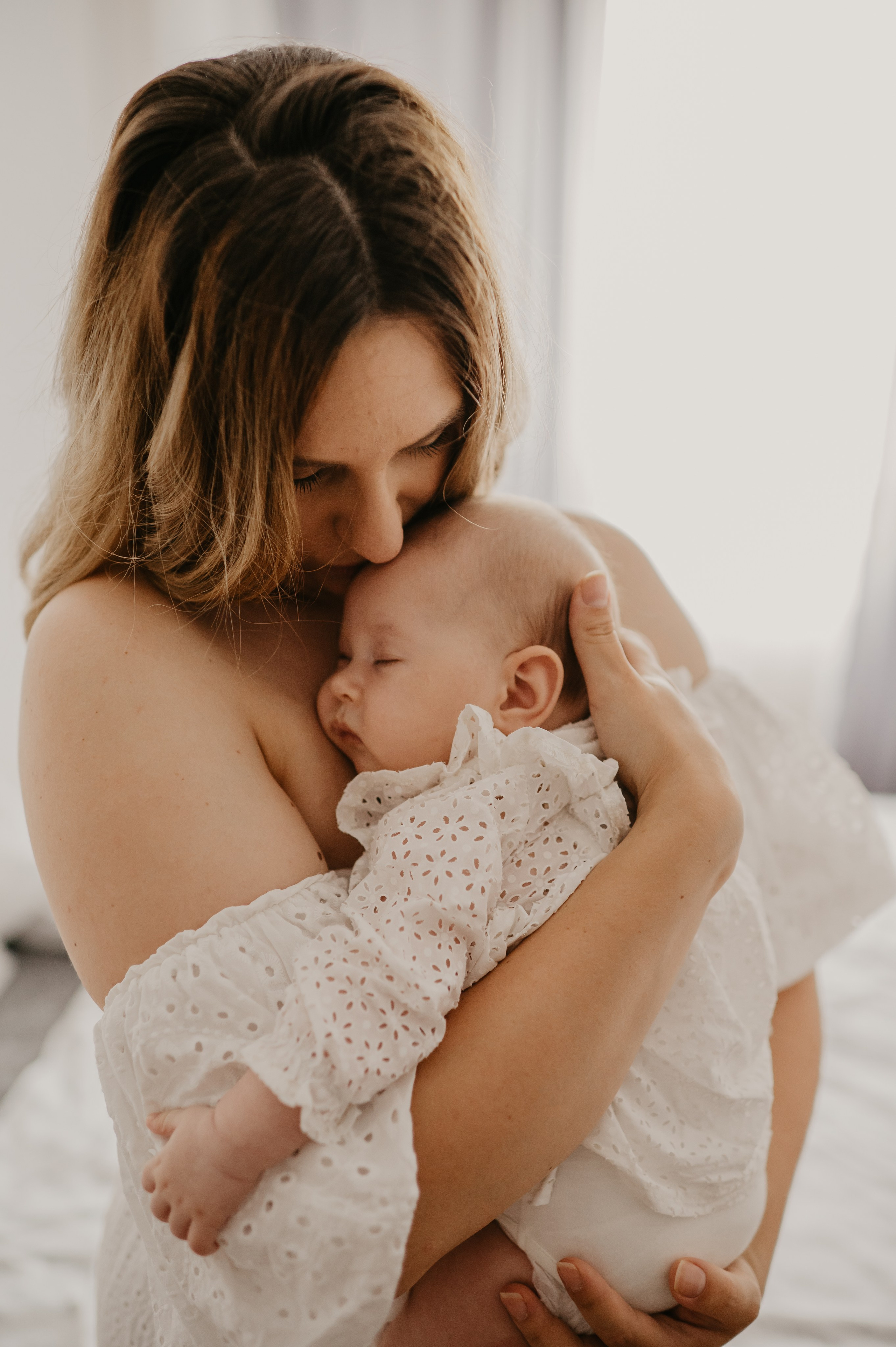 Beba Helena. Ana Sladojevic