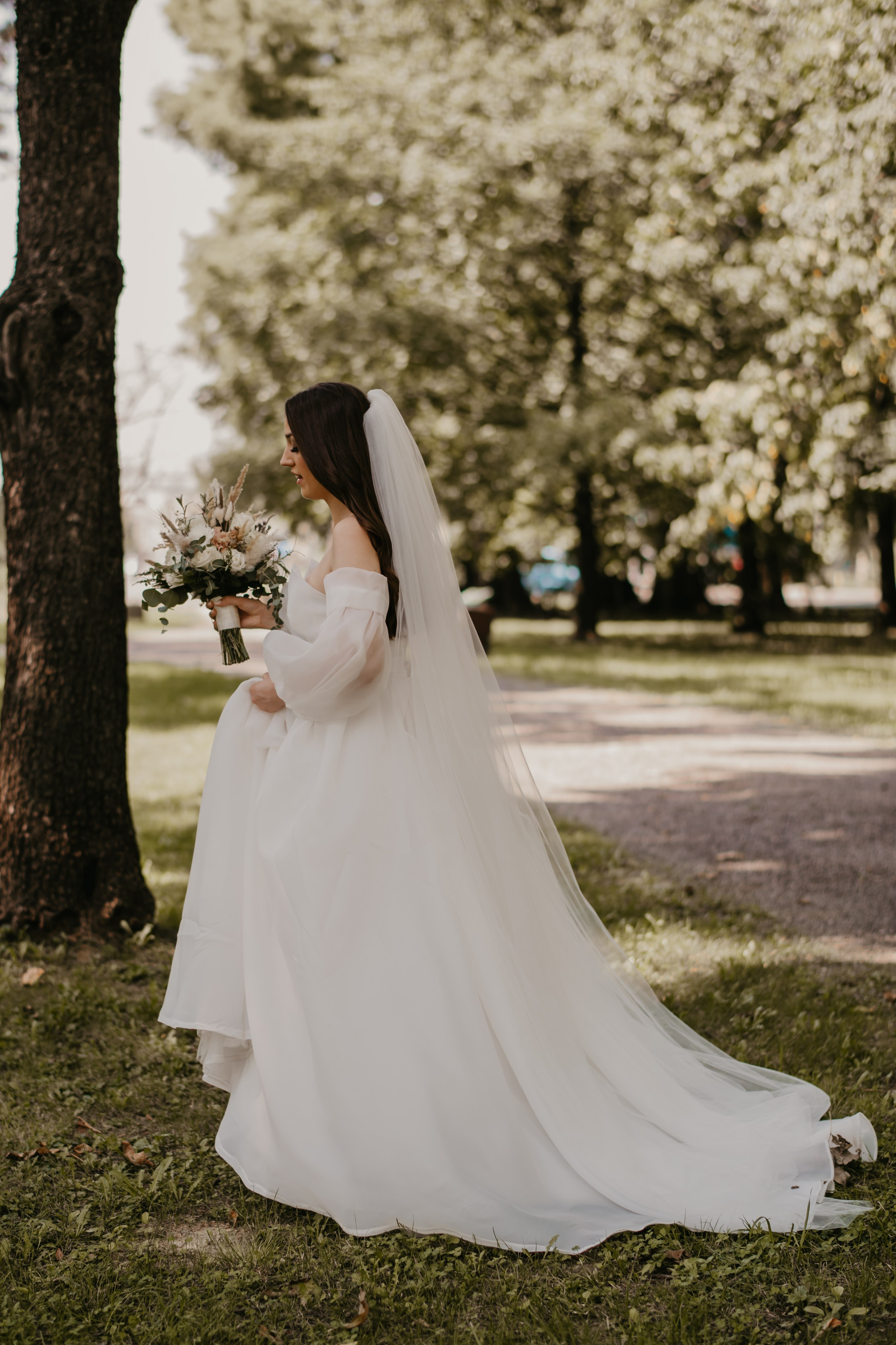 Ema & Nebojša. Ana Sladojevic