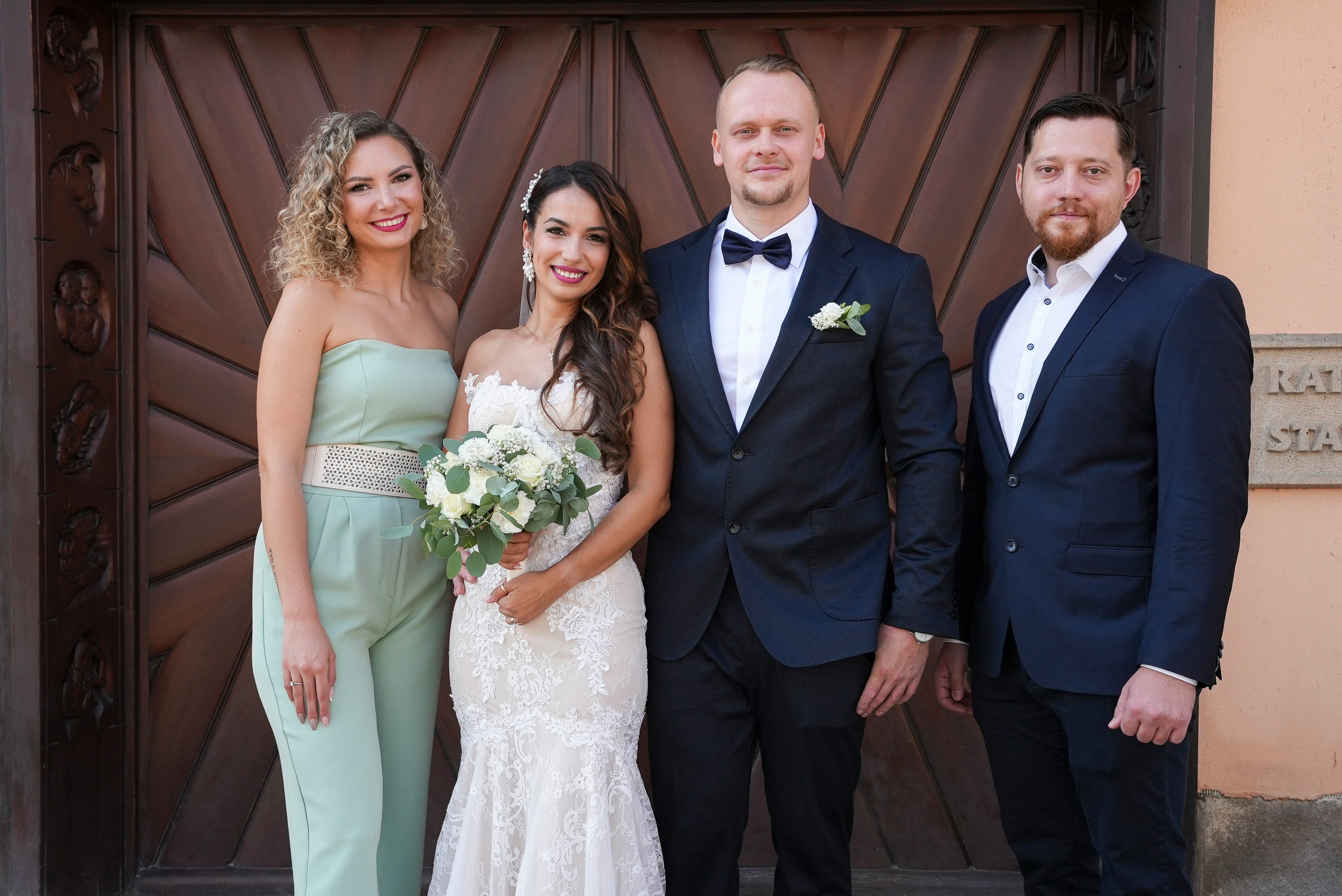 Max & Maria. Fotostudio in Metzingen