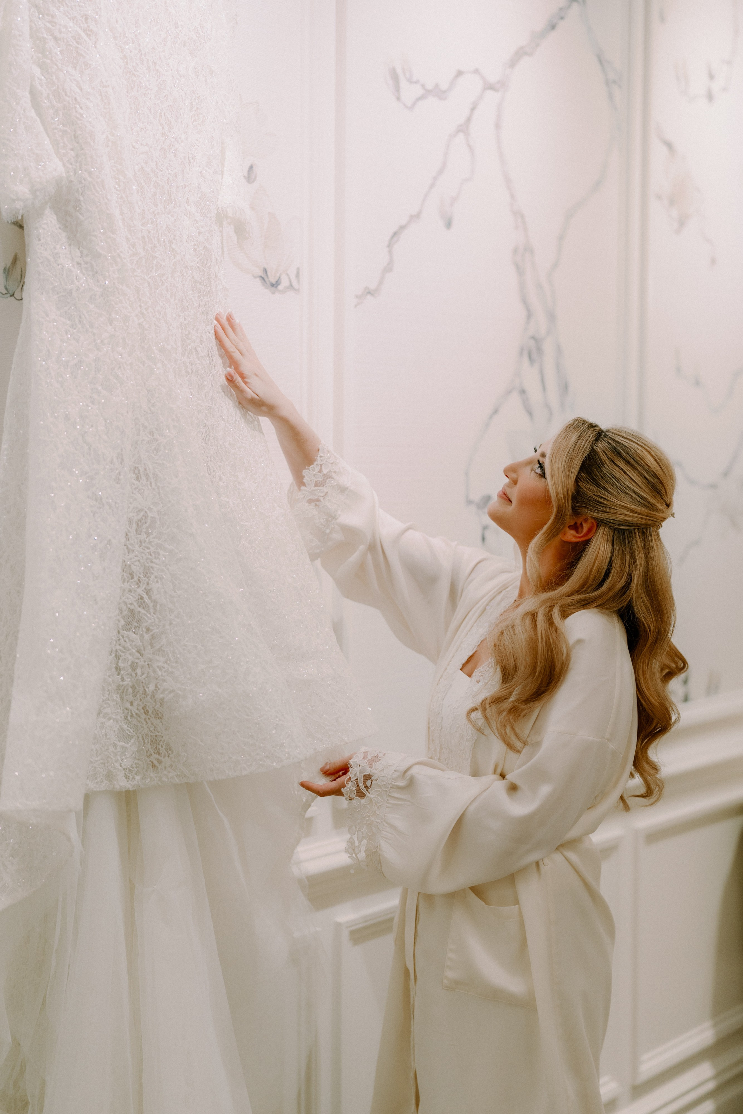 Heather and Michael. Wedding photographer and videographer New York | New Jersey
