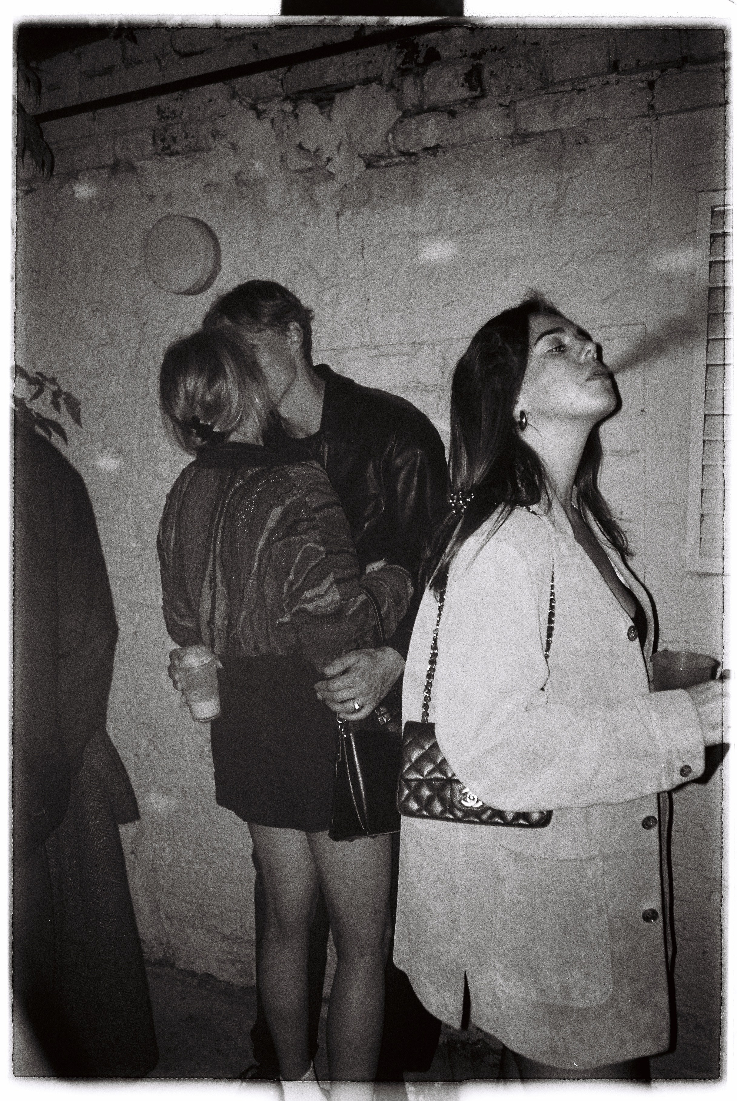 Restaurants & parties