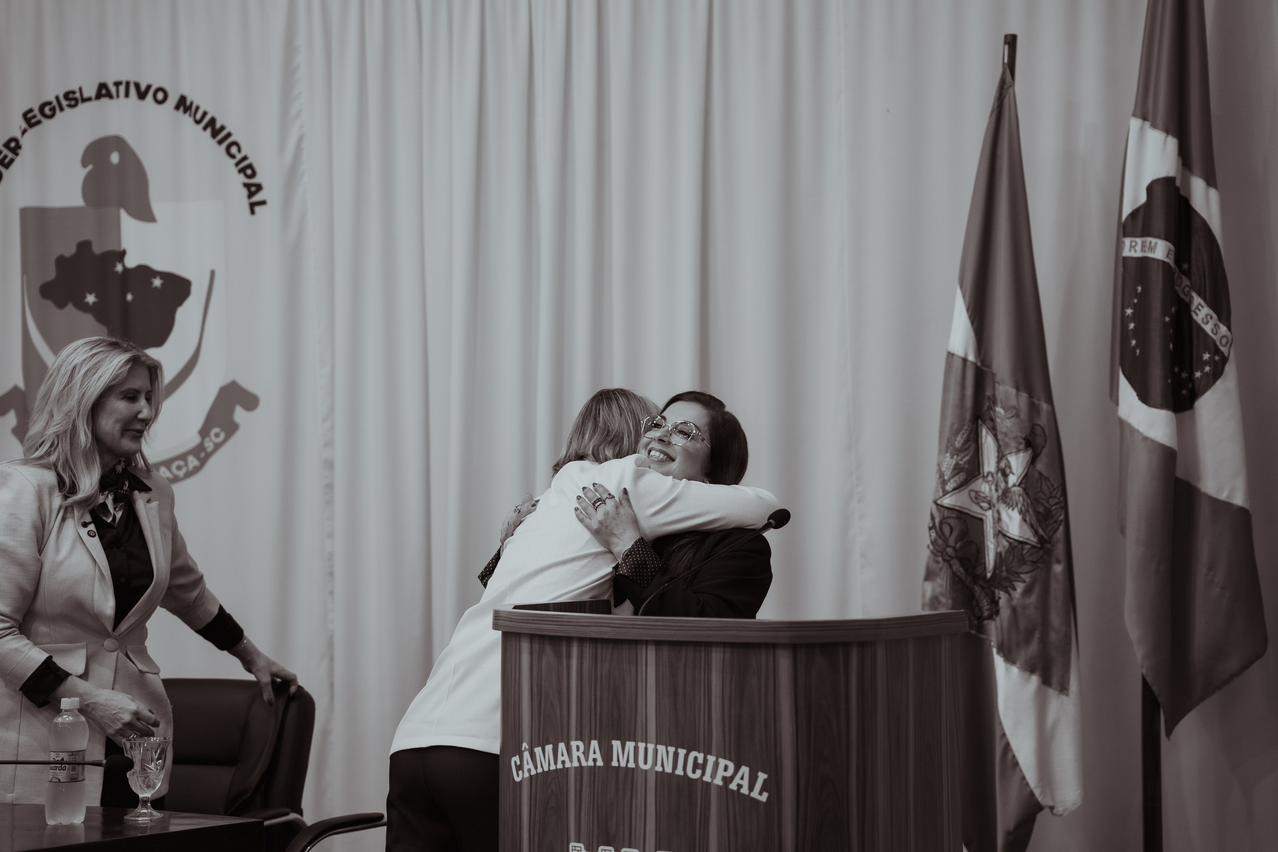 Câmara de Vereadores MF — 27/07/2026