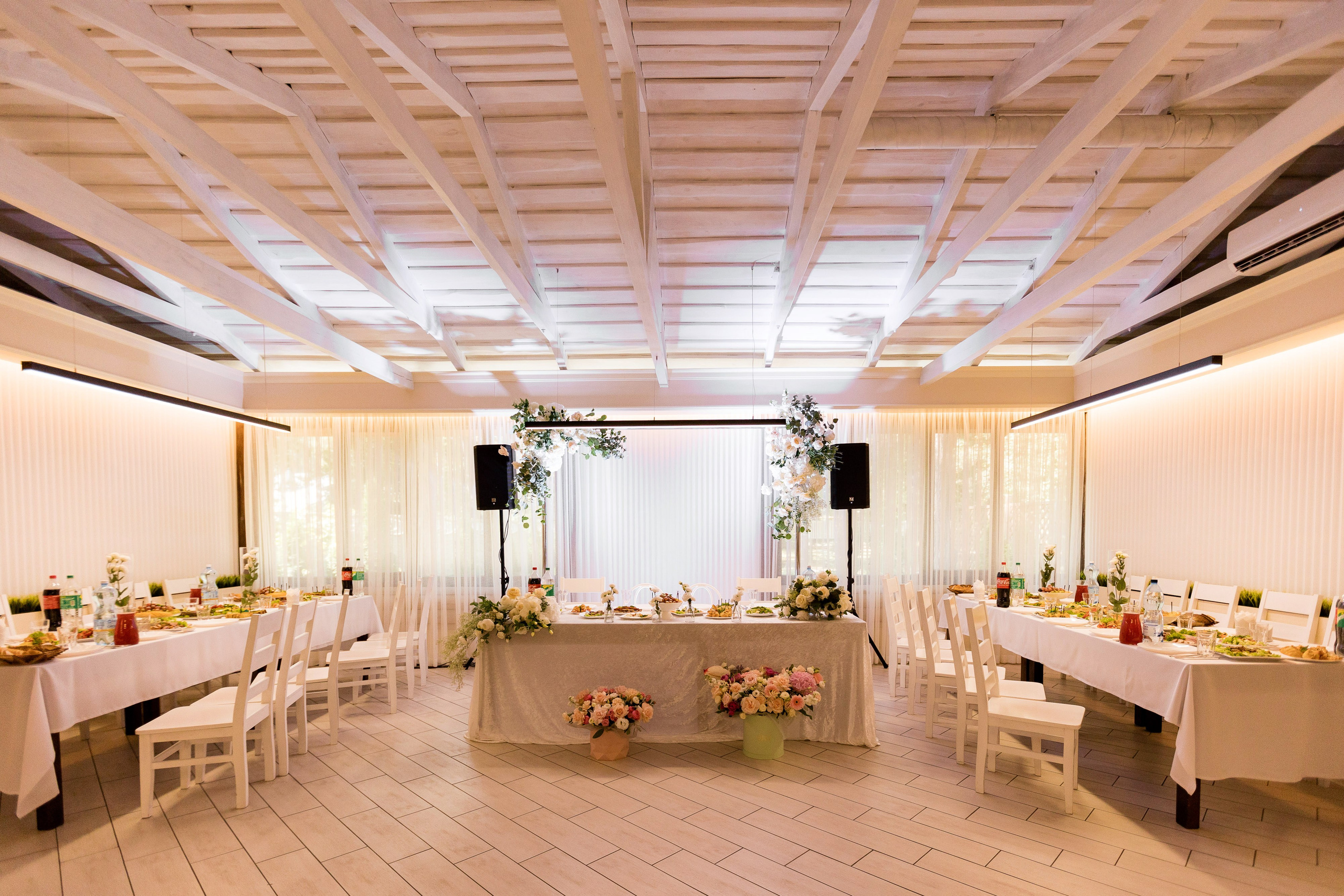 Інна та Олександр. Ірина Терещук